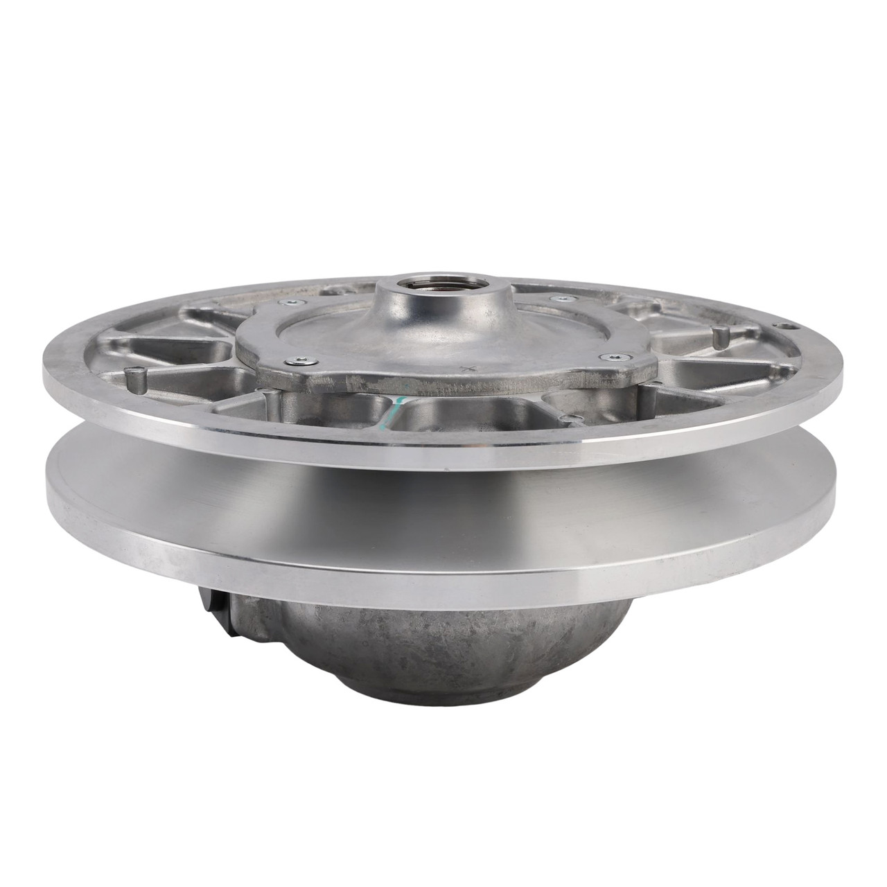 Rear Variator Secondary Clutch 1323422 For Polaris Scrambler Xp 1000 Sportsman