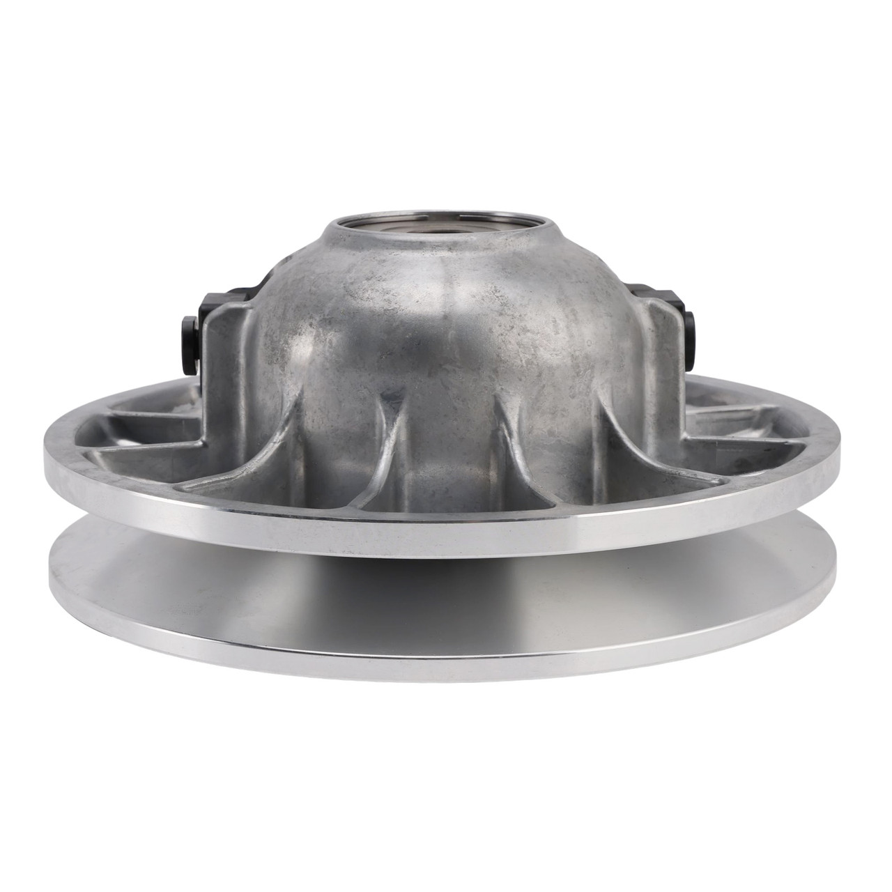 Rear Variator Secondary Clutch 1323422 For Polaris Scrambler Xp 1000 Sportsman