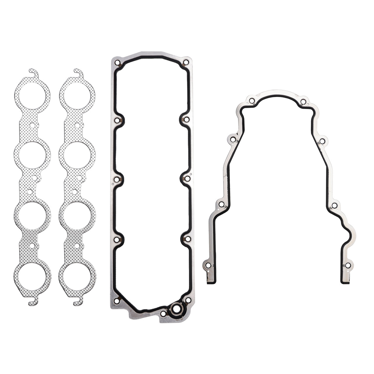 NON AFM Lifters Head Gasket Bolts Kit for Chevy Sierra 6.0L 6.2L V8 2007-16