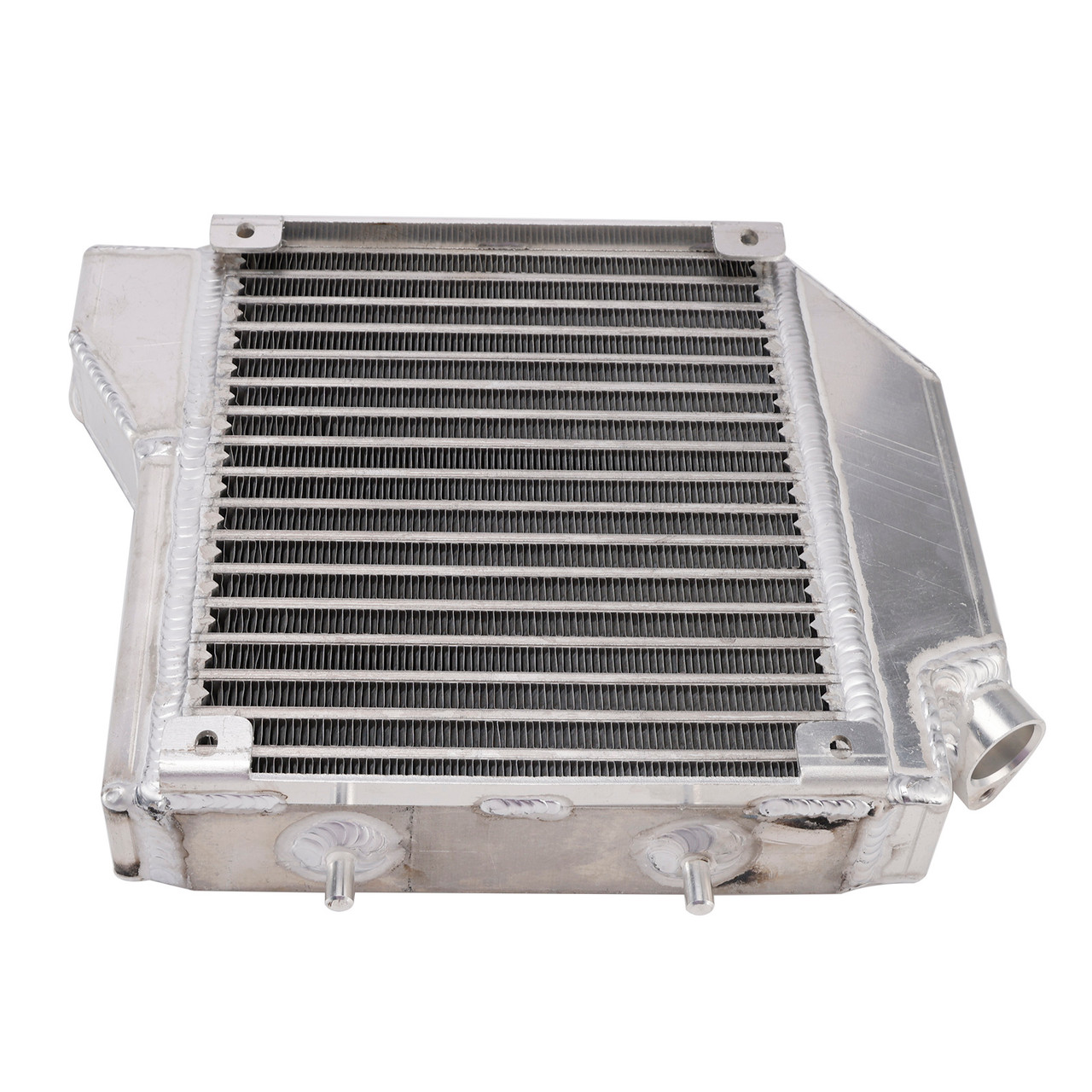 Oil Cooler Radiator 2095000600 For Mercedes-Benz CLS63 AMG 2007-2011