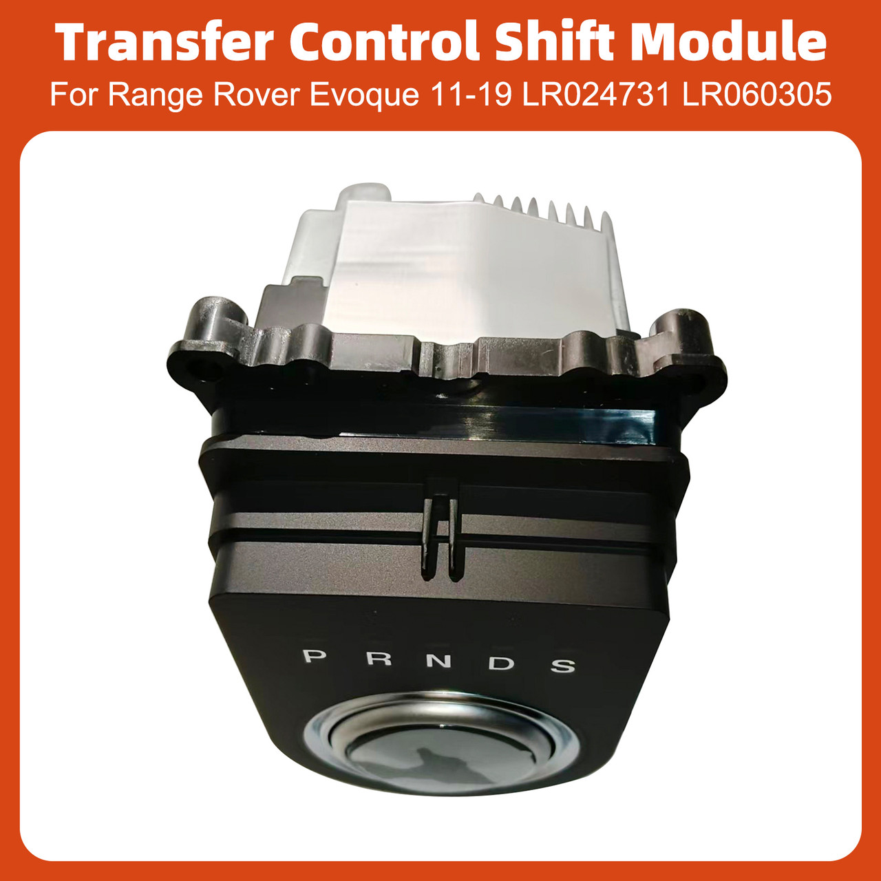 Transfer Control Shift Module For Range Rover Evoque 11-19 LR024731 LR060305