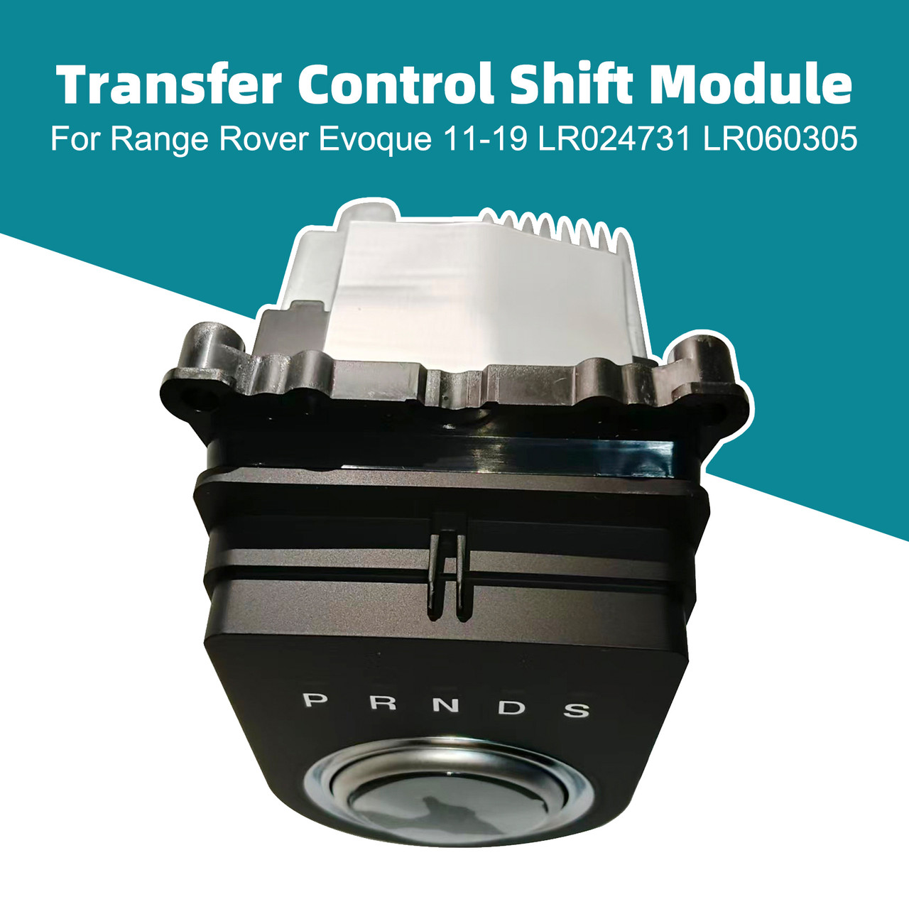 Transfer Control Shift Module For Range Rover Evoque 11-19 LR024731 LR060305