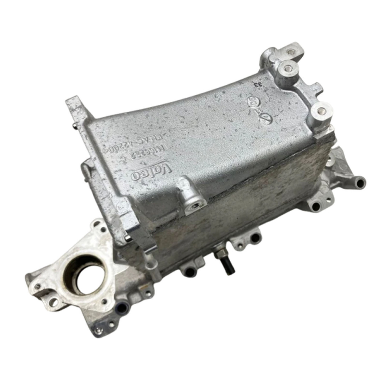 Intake Manifold Intercooler For Audi A4 B8 8K A5 8F 2013-2016 04L129766AD
