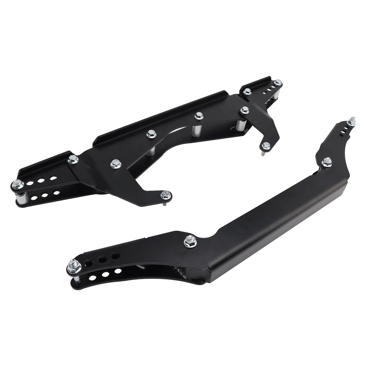 Front & Rear Lift Kit 2-3" Suspension For Polaris Rzr S 800 2009-2014 4 800