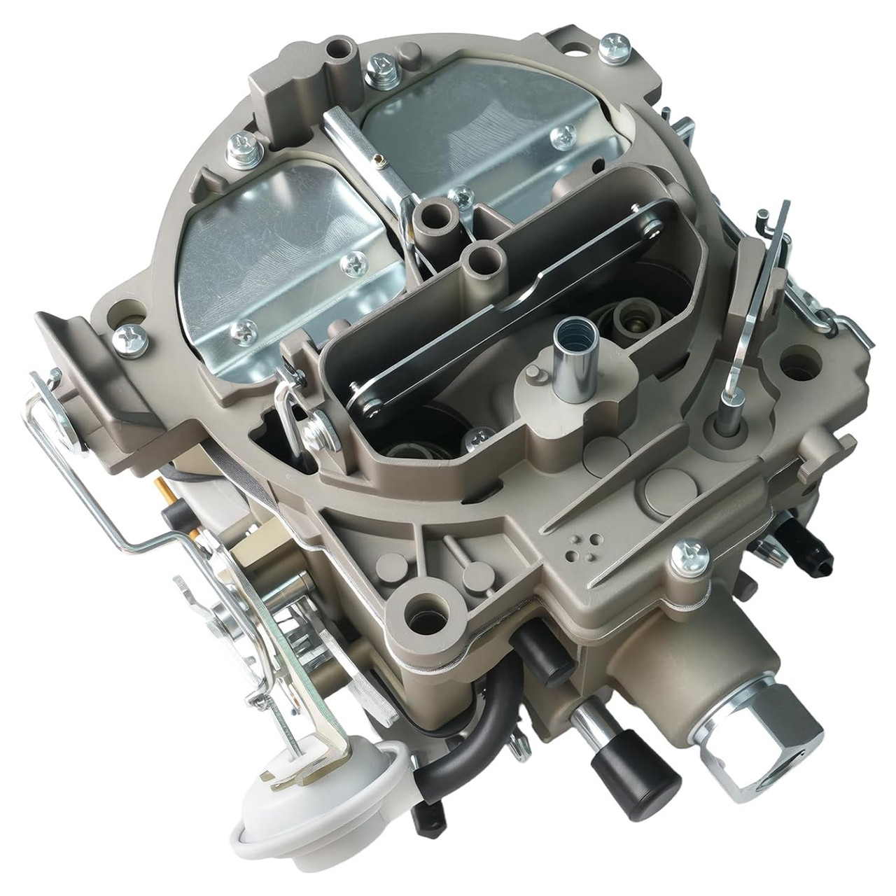 7028264 4 Barrel Carburetor For Pontiac Firebird Quadrajet 4MC 4MV 1968