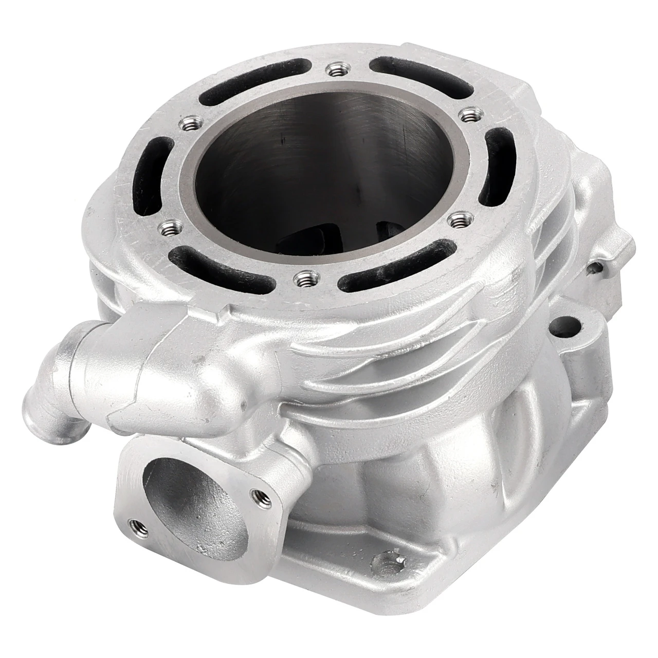 Cylinder Jug Piston Top End Repair Kit 83mm For Polaris Scrambler 400 1996-2004