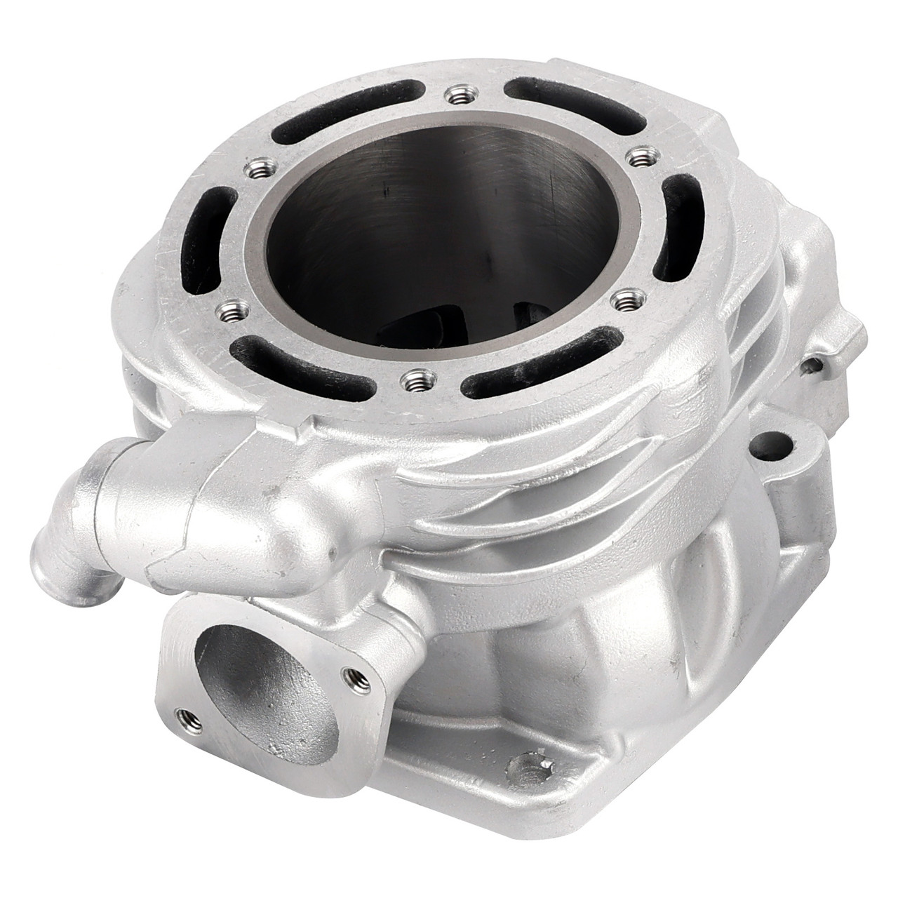 Cylinder Jug Piston Top End Repair Kit 83mm For Polaris Scrambler 400 1996-2004