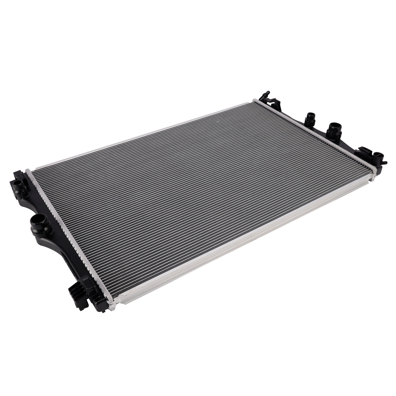 Oil Engine Radiator 2475000203 For Mercedes-Benz A220 2019-2022