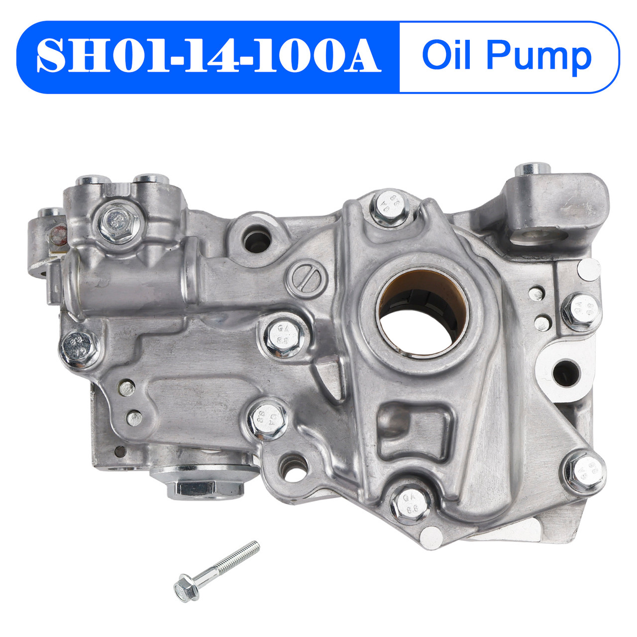 Oil Pump for Mazda 3