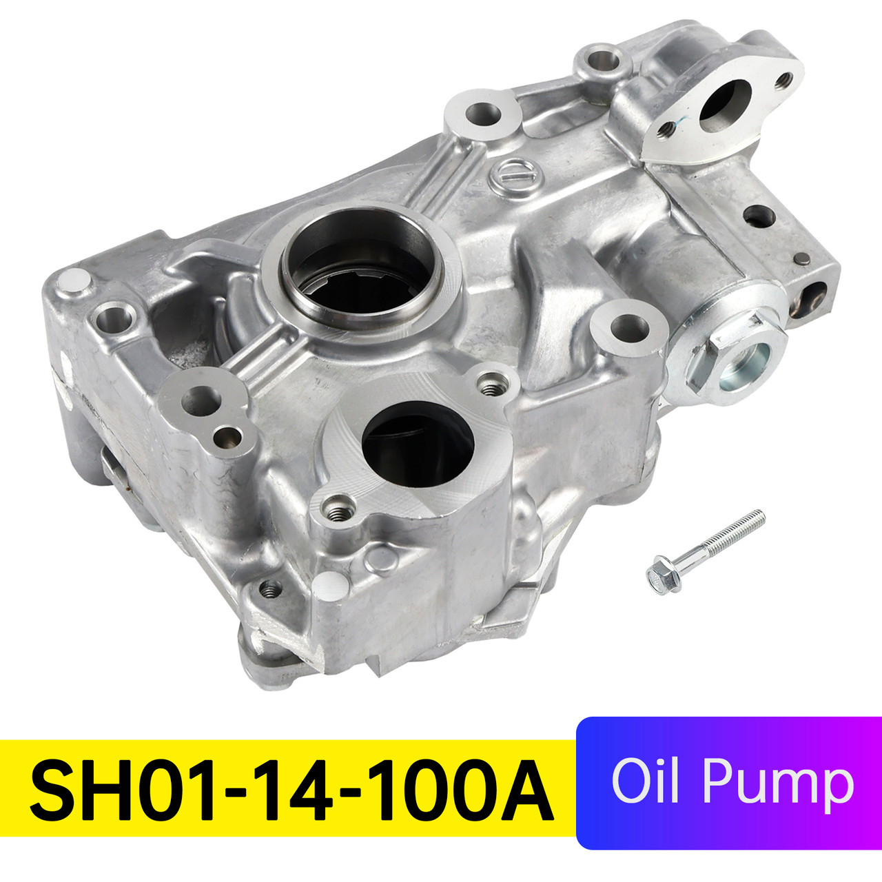 Oil Pump for Mazda 3