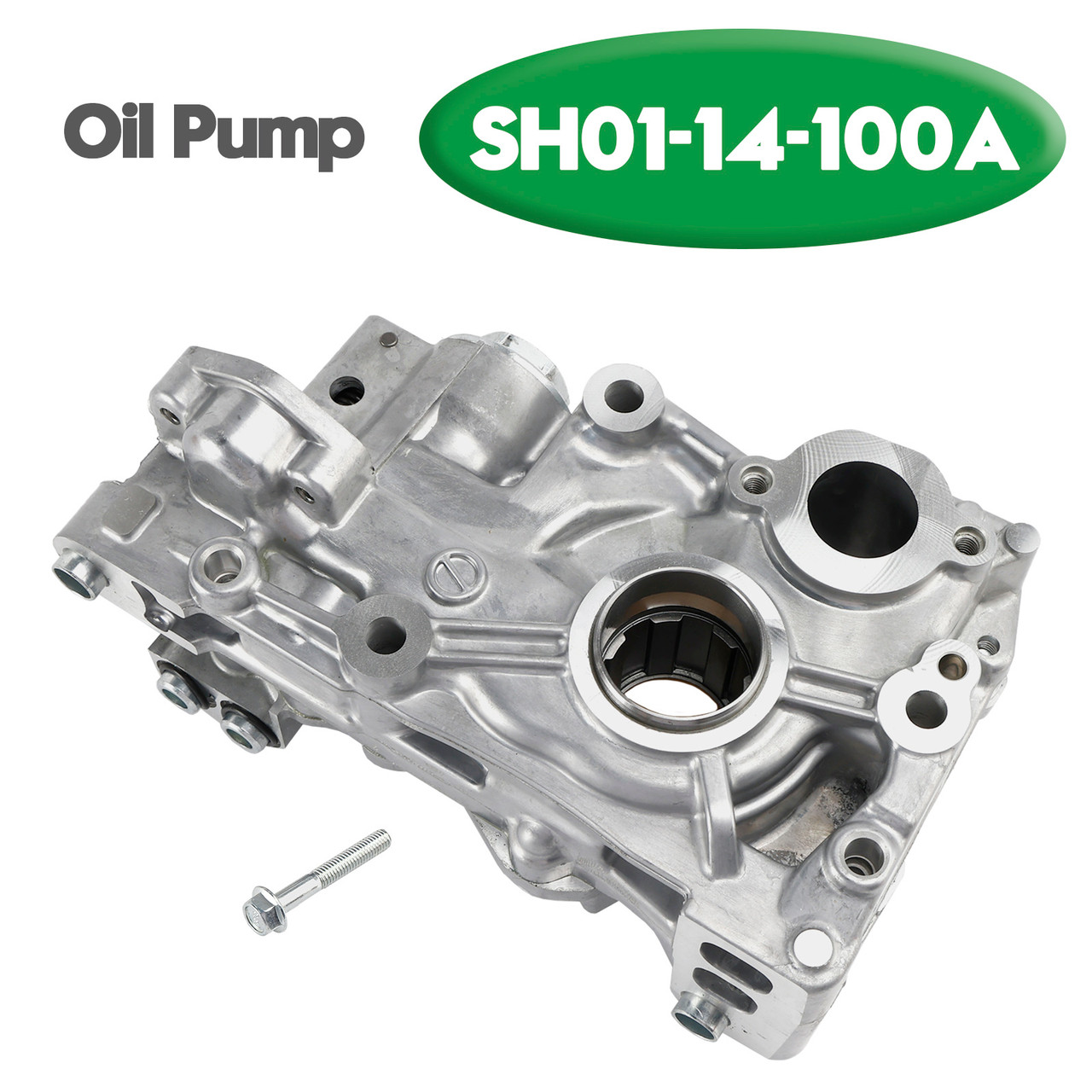 Oil Pump for Mazda 3