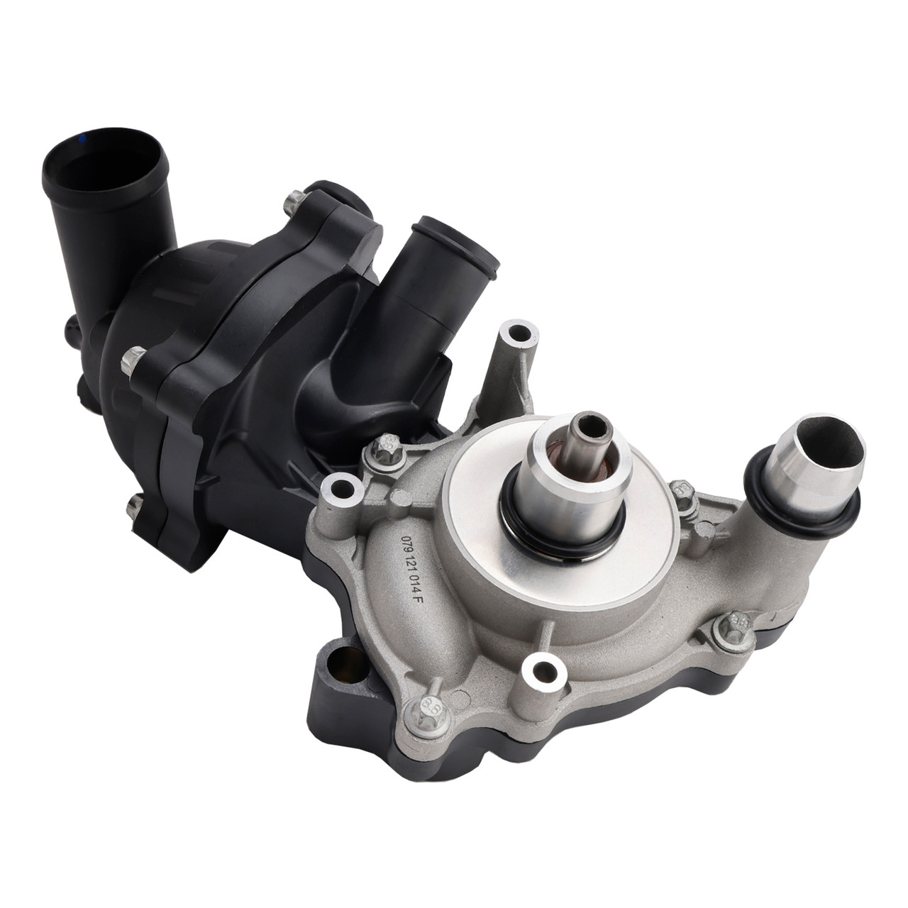 Water Pump Thermostat 079121013P for Audi A8 Quattro S5 RS5 4.2L V8