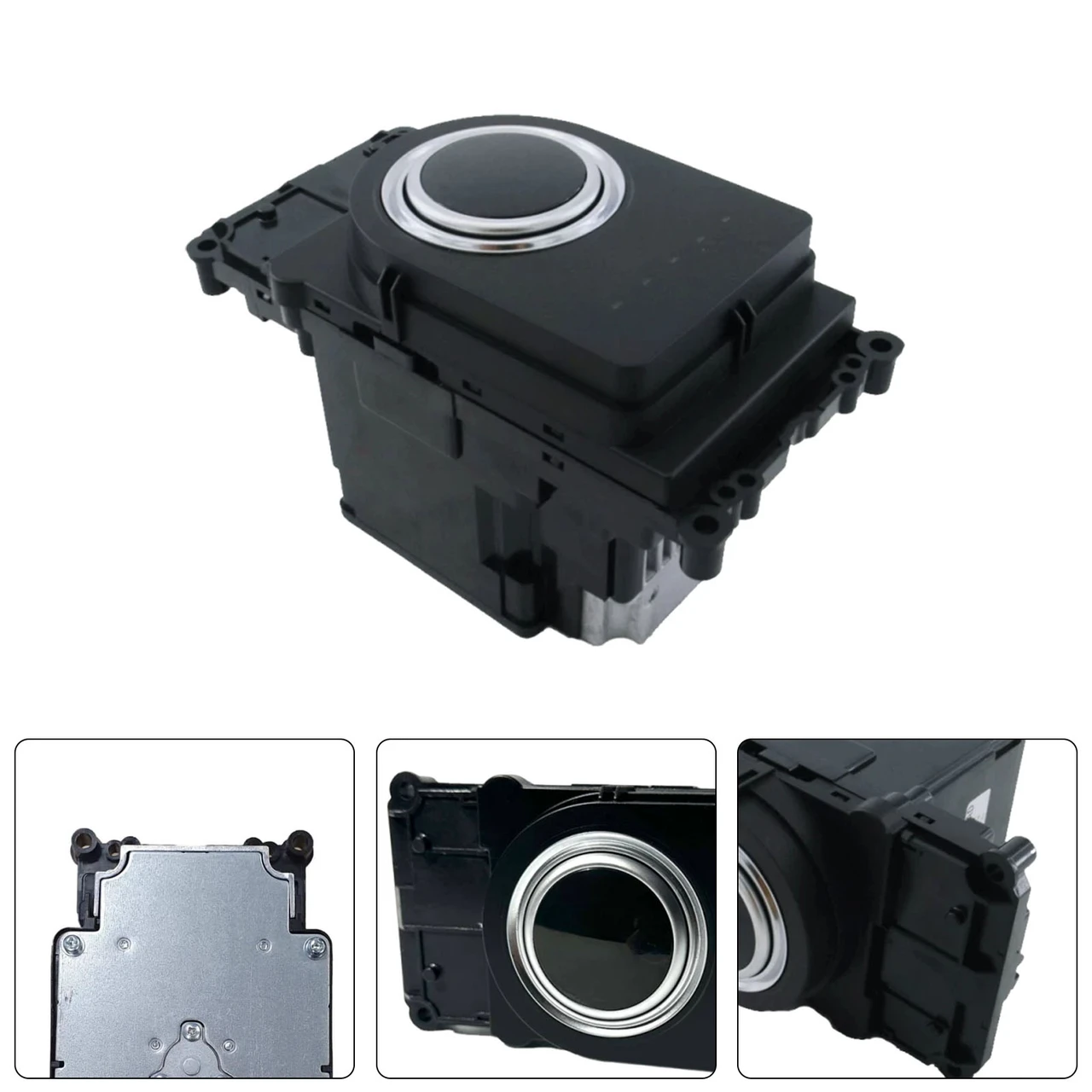 Transfer Control Shift Module For Jaguar F-PACE XE XF XFL T2H9260 T2H25974