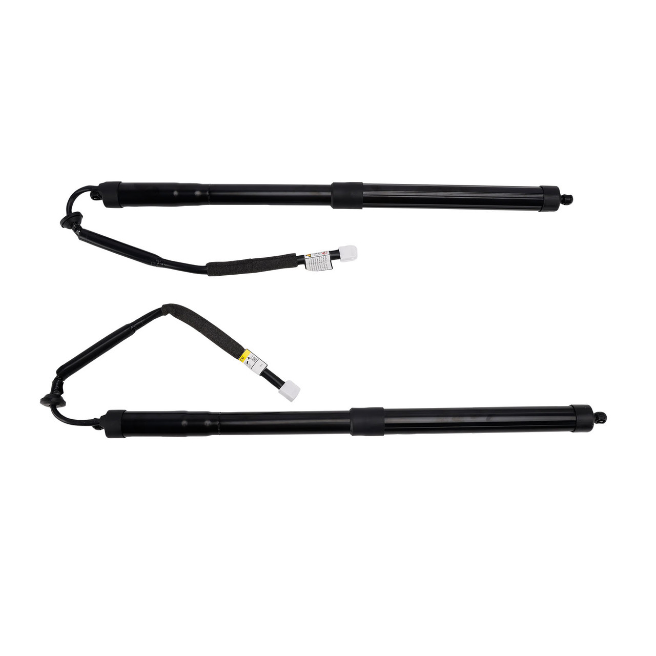 Left + Right Tailgate Gas Struts 68910-79017 Fit Lexus NX200t NX300h 2018-2021
