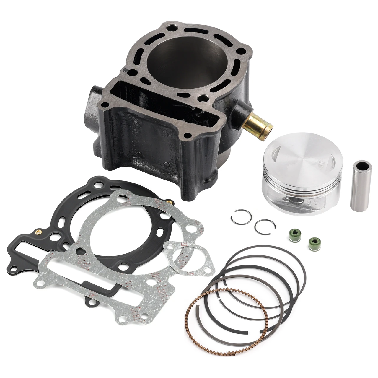 Cylinder Top End Piston Kit For Kymco MAXXER300 MXU 270/300 MONGOOSE 270/300