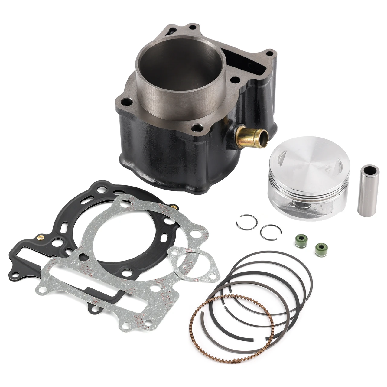 Cylinder Top End Piston Kit For Kymco MAXXER300 MXU 270/300 MONGOOSE 270/300