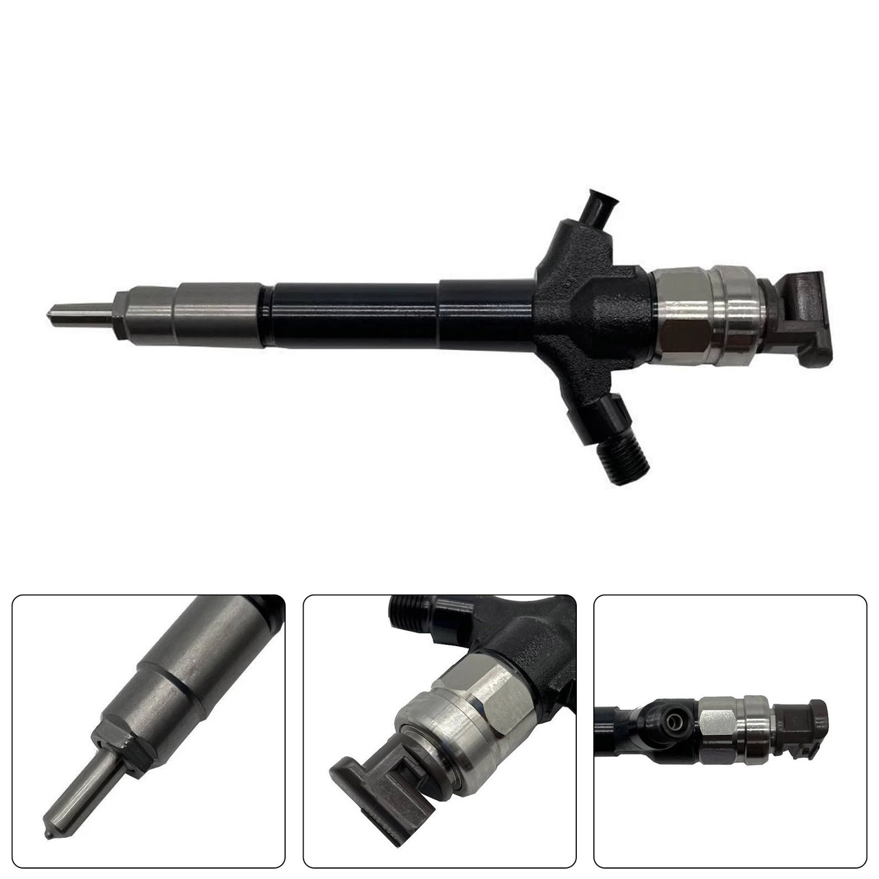 1Pcs Fuel Injector For Mitsubishi Triton ML/MN 3.2 2006-2008 095000-5760