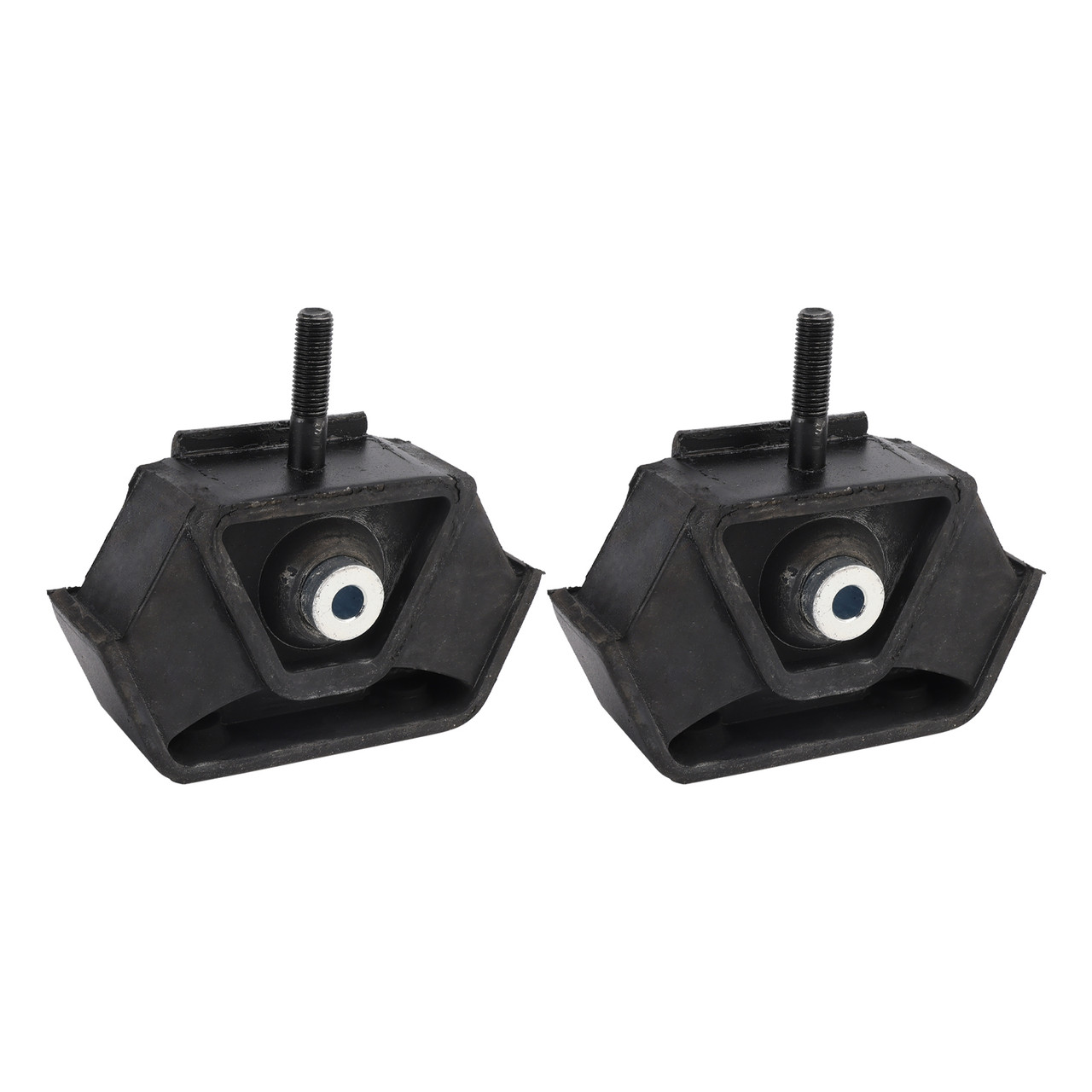 2x Engine Mount 4602407018 For Benz G-Class W460 W461 W463 M102.981 OM602.942