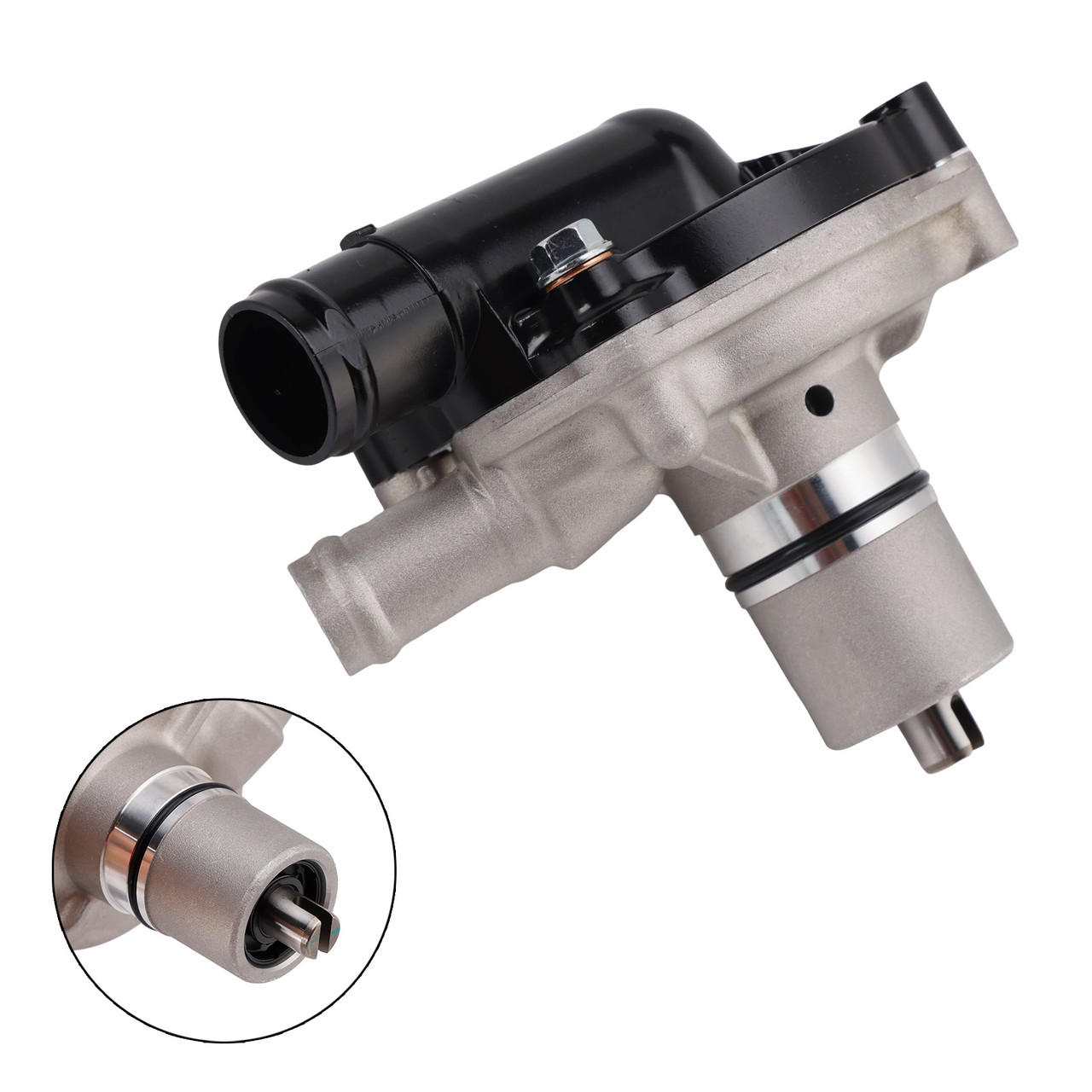 Water Pump for Honda NV400 Shadow 1995-1997 NV600 Steed 600 VLX 1988-1996