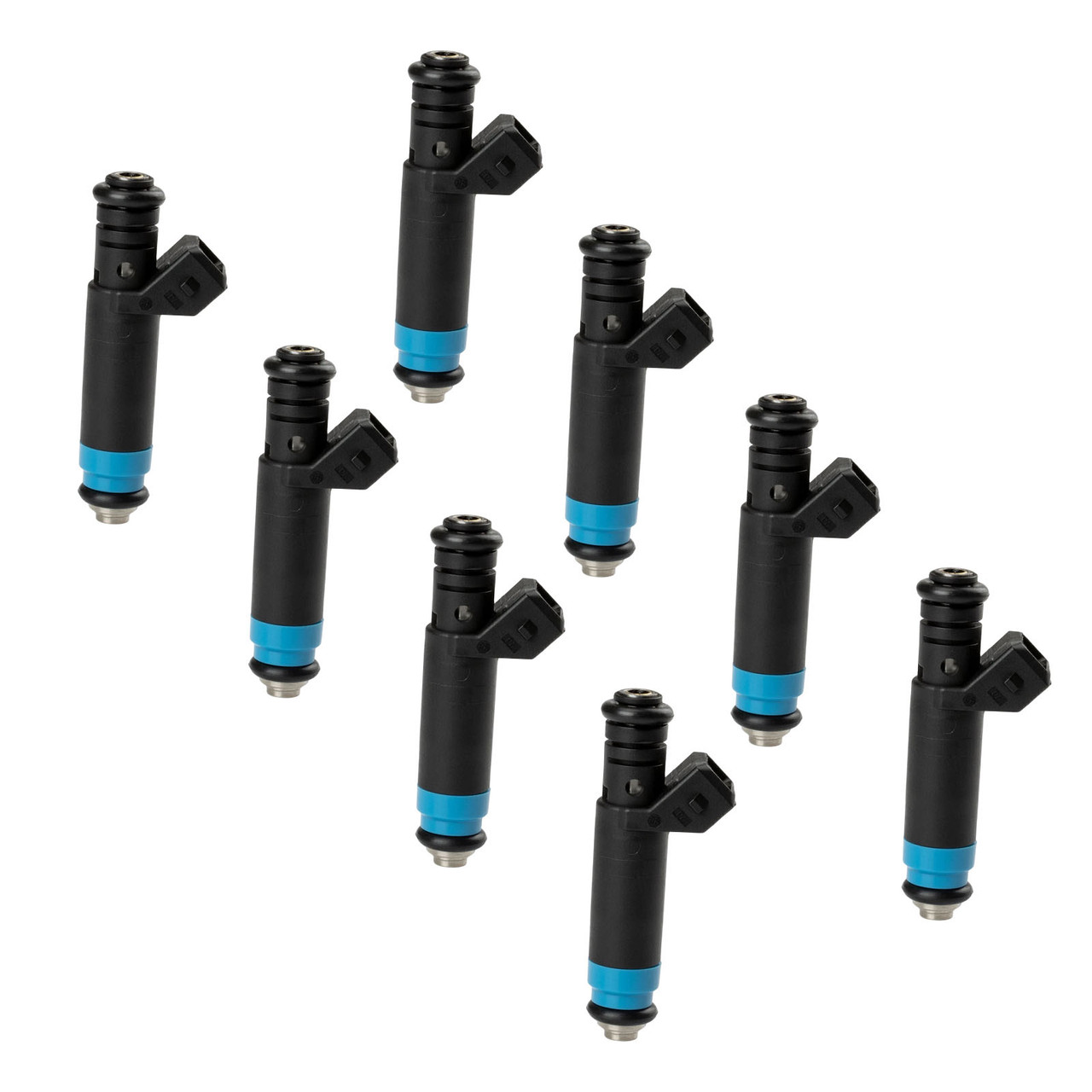 8Pcs Fuel Injector For Chevrolet Camaro 93-02 Corvette 1997-2004 FI114991