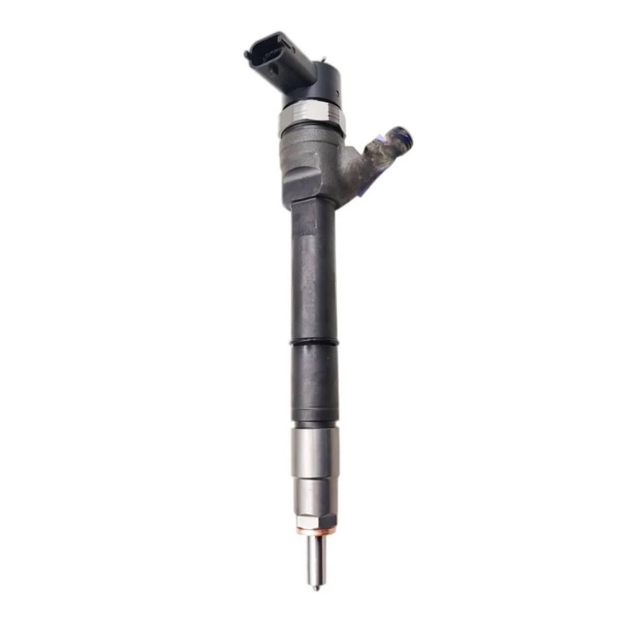 1Pcs Fuel Injector For Renault Trafic II For Opel Vivaro 2.0L 0445110338