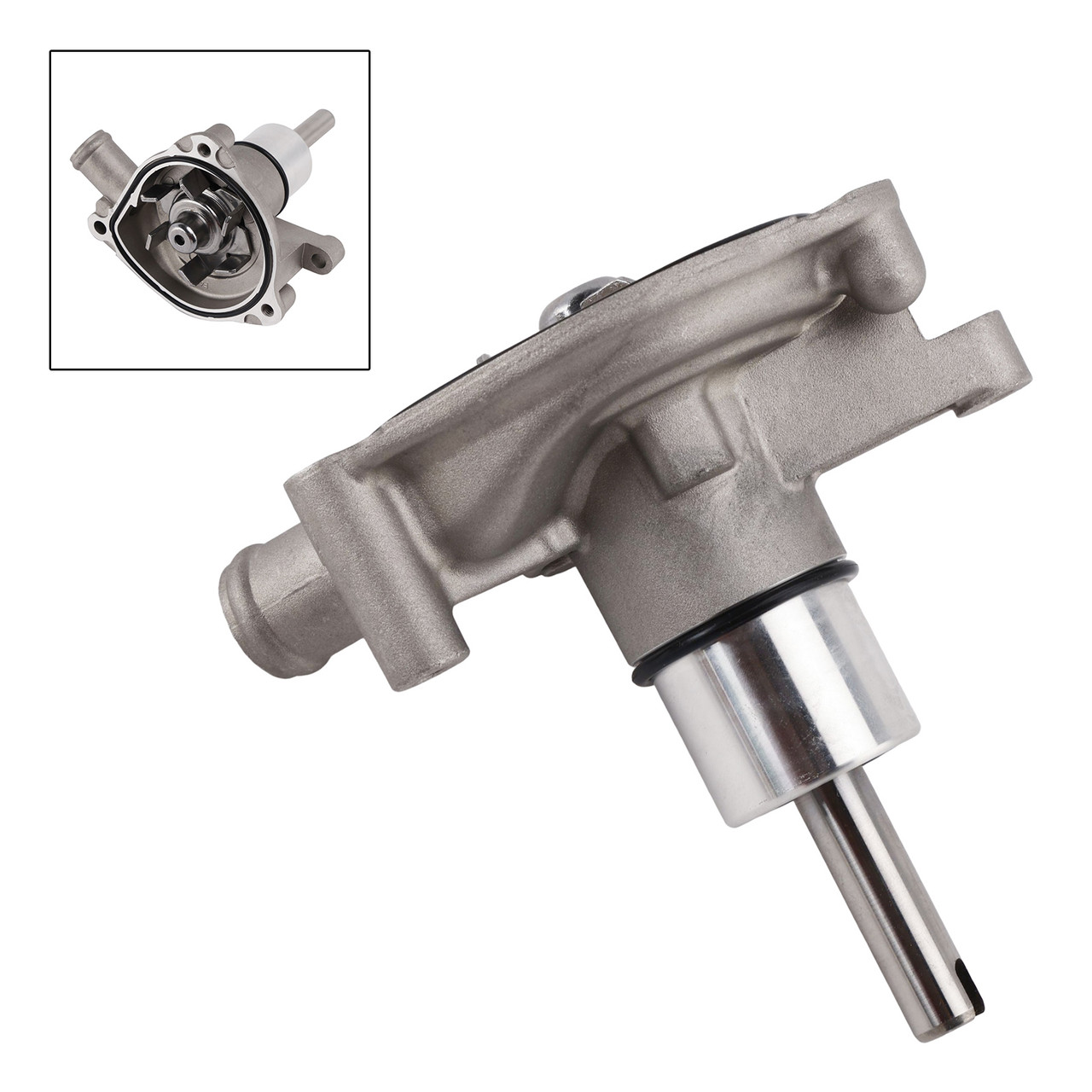 Water Pump for Honda CBR400RR NC23 1987-1989 NC29 1990-1994