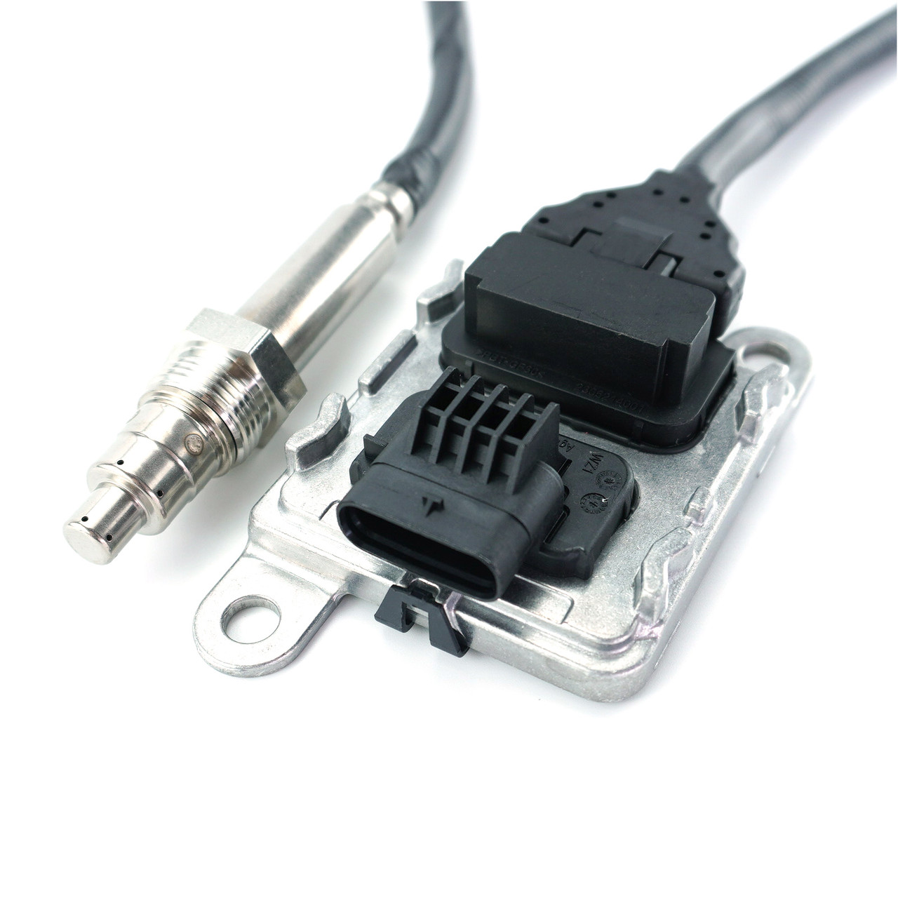 Nitrogen Oxide NOx Sensor 29650-3A900 SNS0831A For Hyundai Kia 2016-