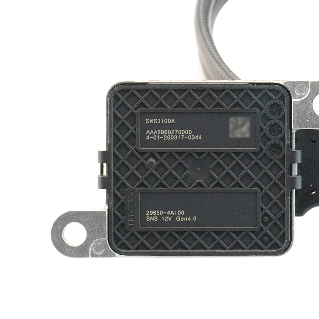 Nitrogen Oxide NOx Sensor 29650-4A100 For Hyundai Porter 2 H-100 Kia Bongo 3