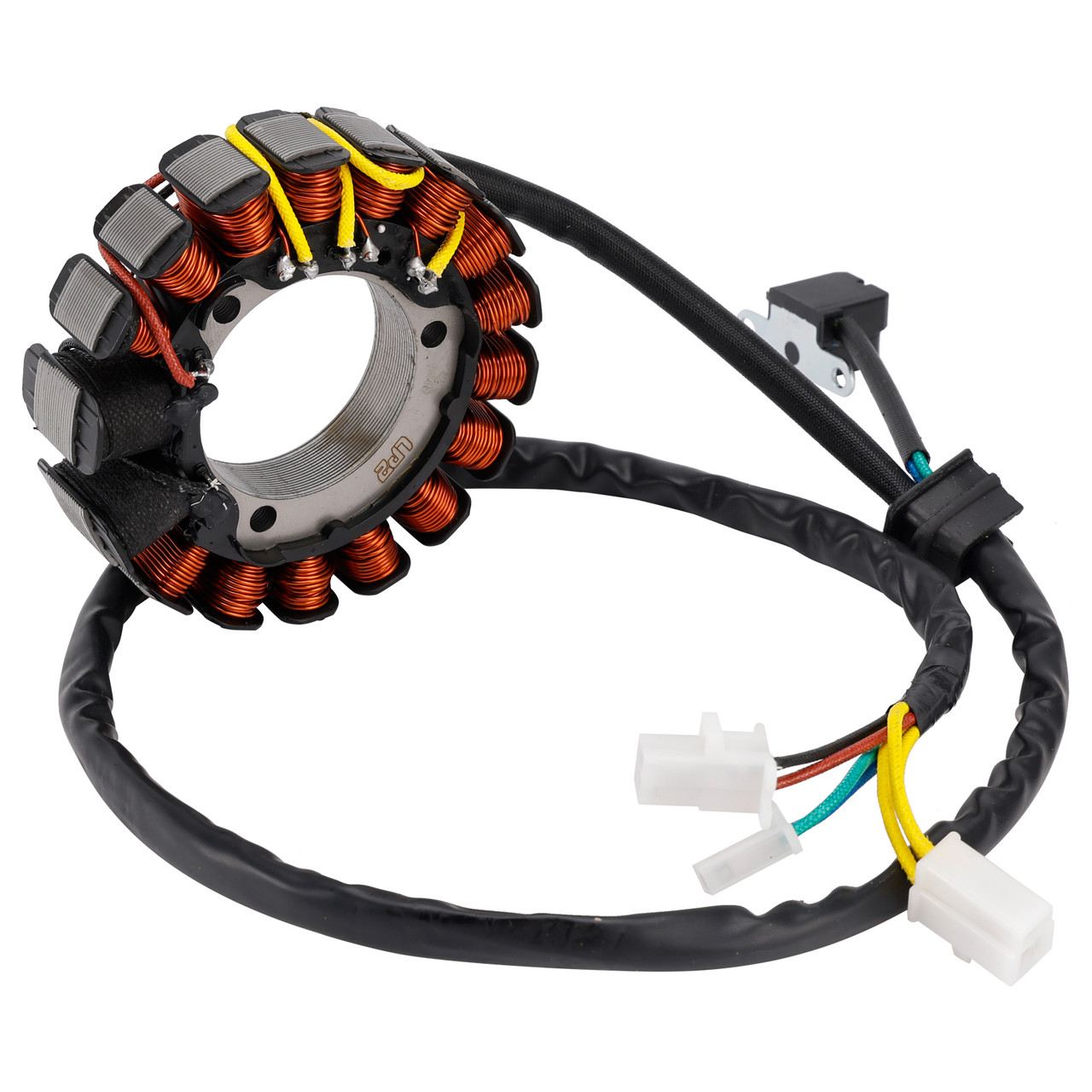 Stator Generator For Suzuki DR800 DR800S 1991 1992 1993 1994 1995 1996 1997