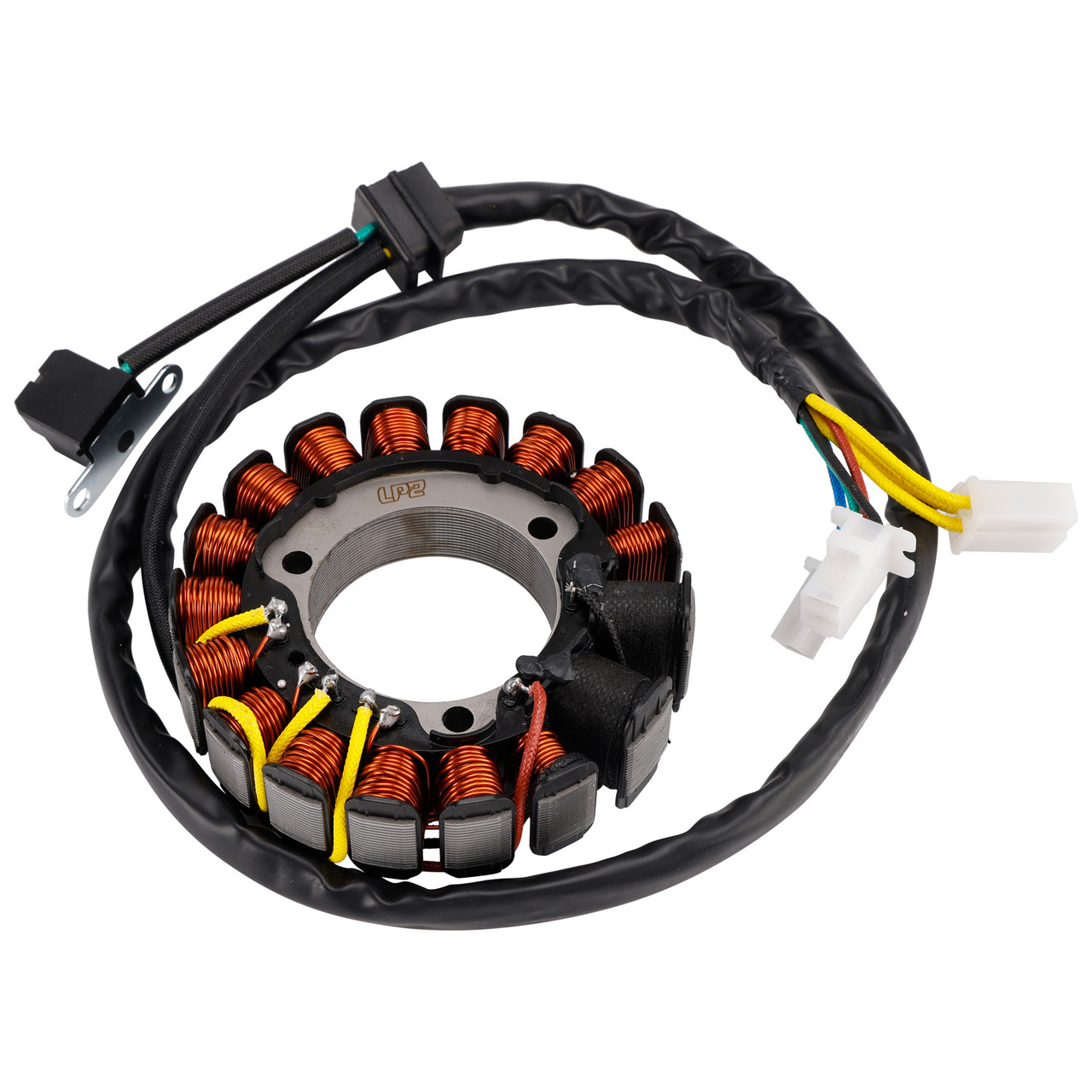 Stator Generator For Suzuki DR800 DR800S 1991 1992 1993 1994 1995 1996 1997