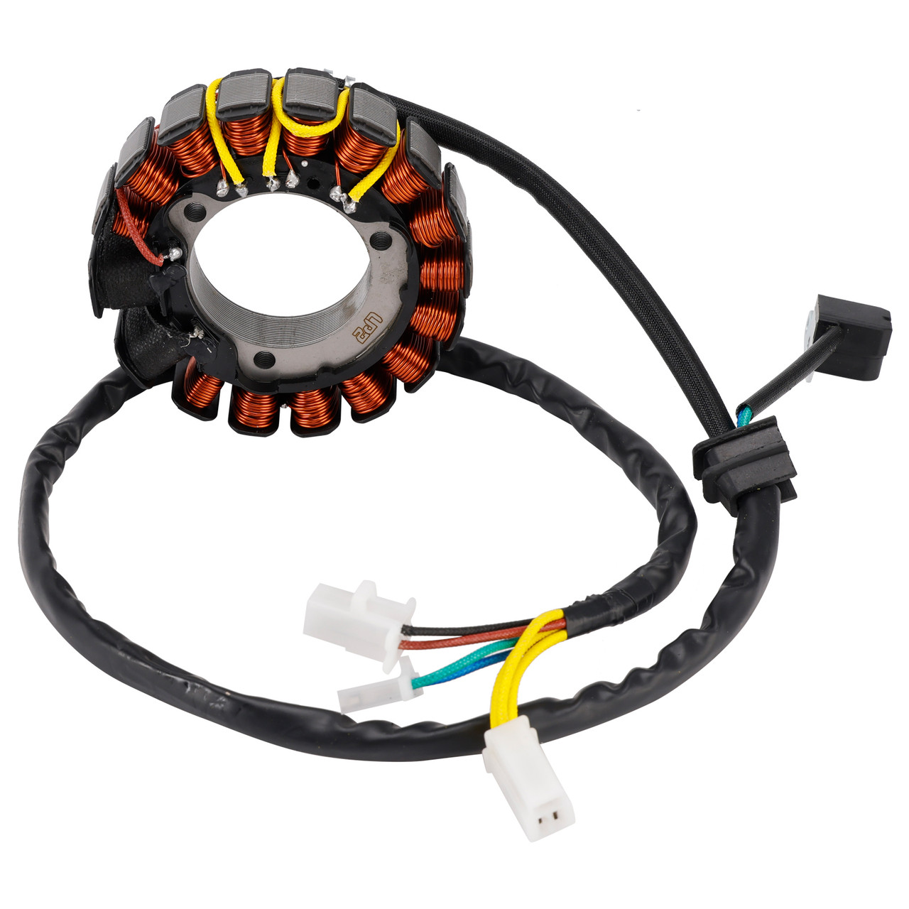 Stator Generator For Suzuki DR800 DR800S 1991 1992 1993 1994 1995 1996 1997