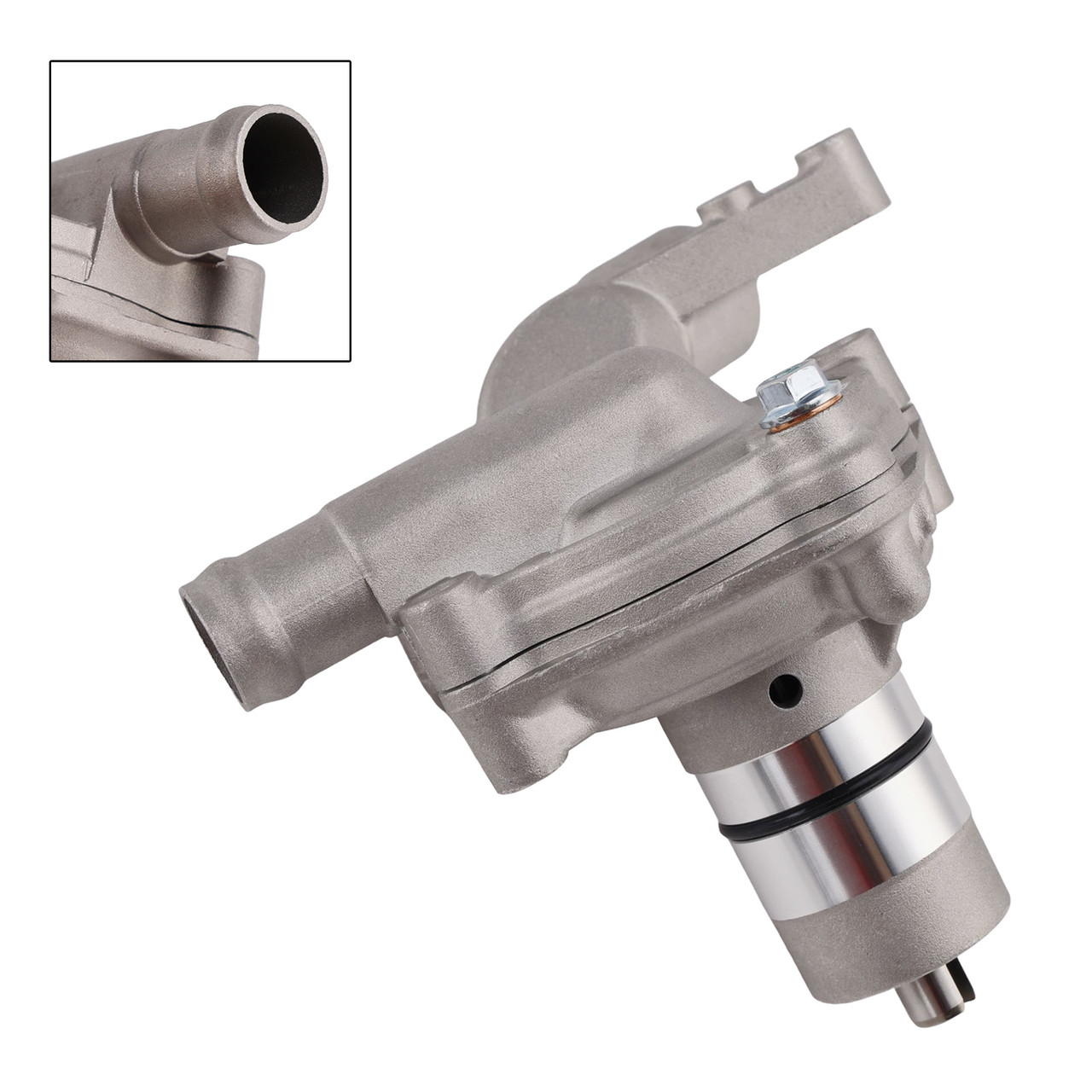 Water Pump for Honda VT700 Shadow 700 1986-1987 VT1100 Shadow 1100 1985-1994