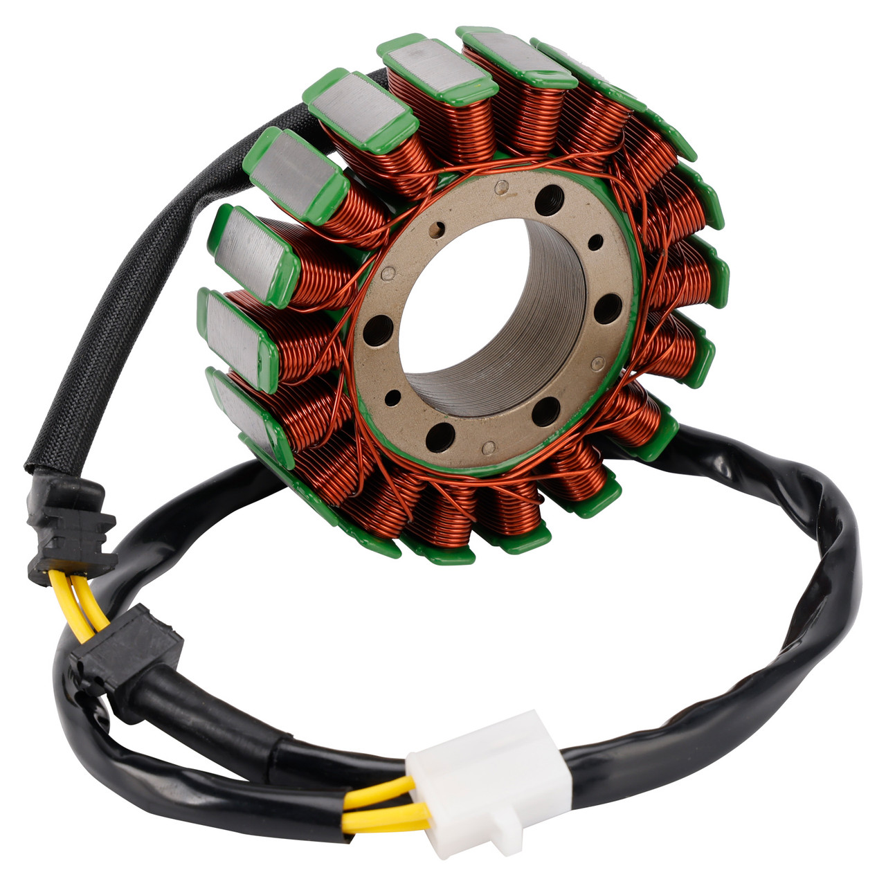 Stator Generator For Honda VFR750F Interceptor 750 1988 1989 31120-ML7-921