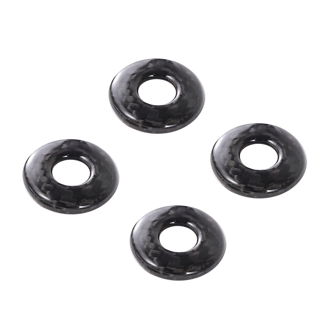 Front Rear Door Bottom Lock Cover Fit Mercedes Benz W464 W465 2019-2026
