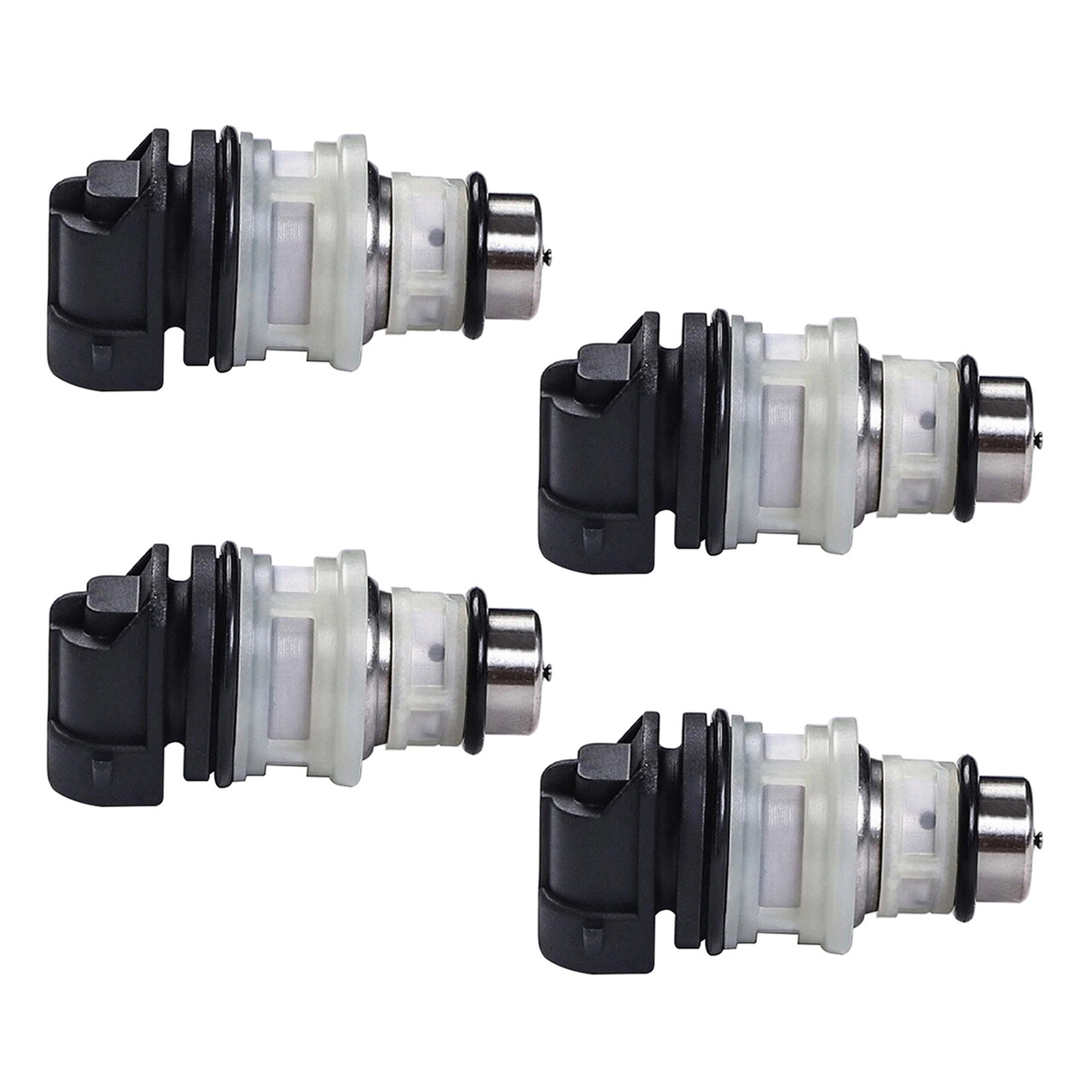 4Pcs Fuel Injector For Peugeot 205 405 For Vauxhall Cavalier 17112022