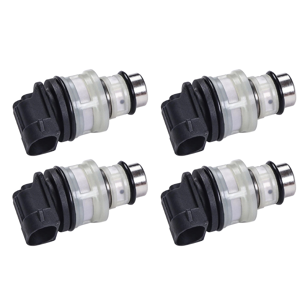 4Pcs Fuel Injector For Peugeot 205 405 For Vauxhall Cavalier 17112022