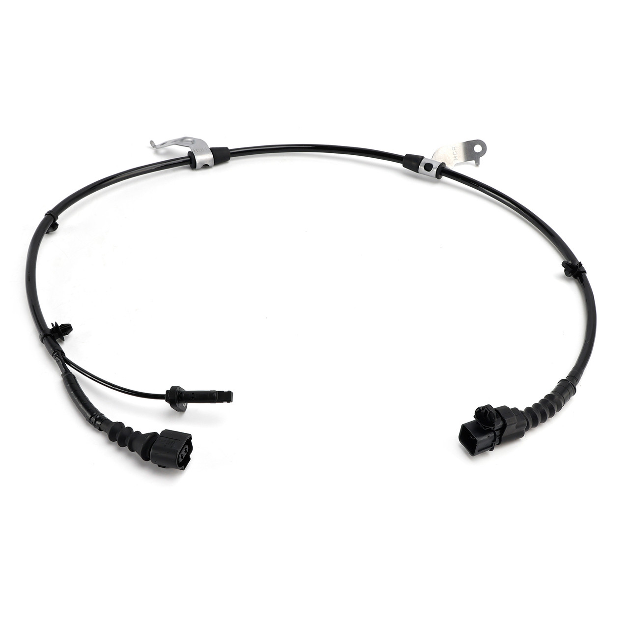 4Pcs Front & Rear Side ABS Wheel Speed Sensor For Honda CR-V 2017-2022