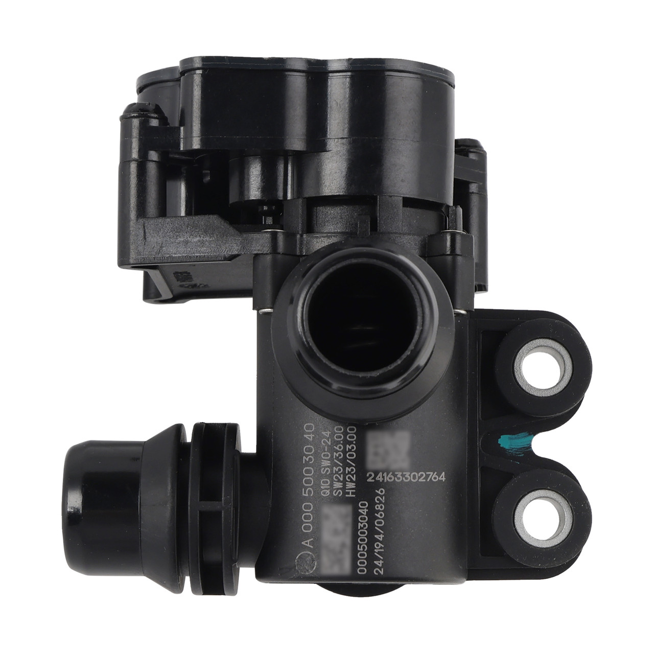 A0005003040 Cooling Water Change Over Valve for Mercedes-Benz GLC W205