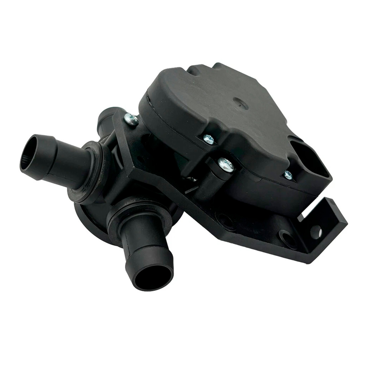 3 Way Heater Control Coolant Valve 6007384-00-B For Tesla Model S/X 2012-2016