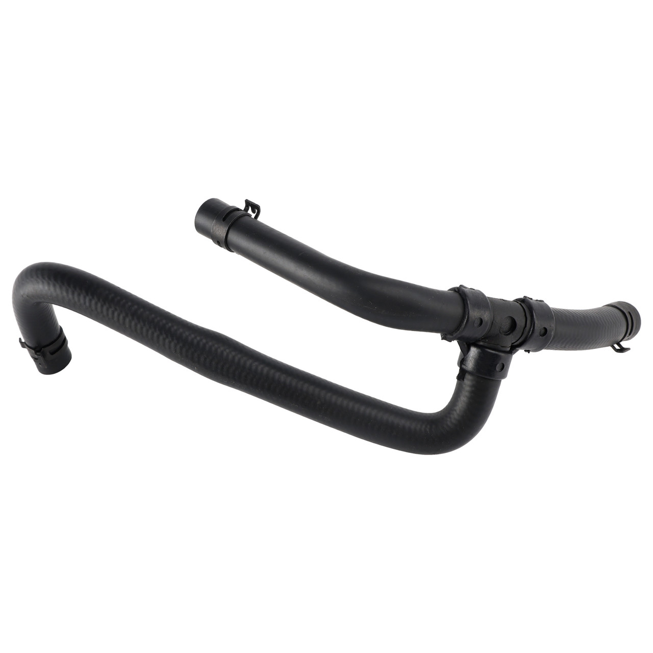 Overflow Hose Attaches To Heater Core BR3Z-8K289-A For Ford Mustang 2011-2014