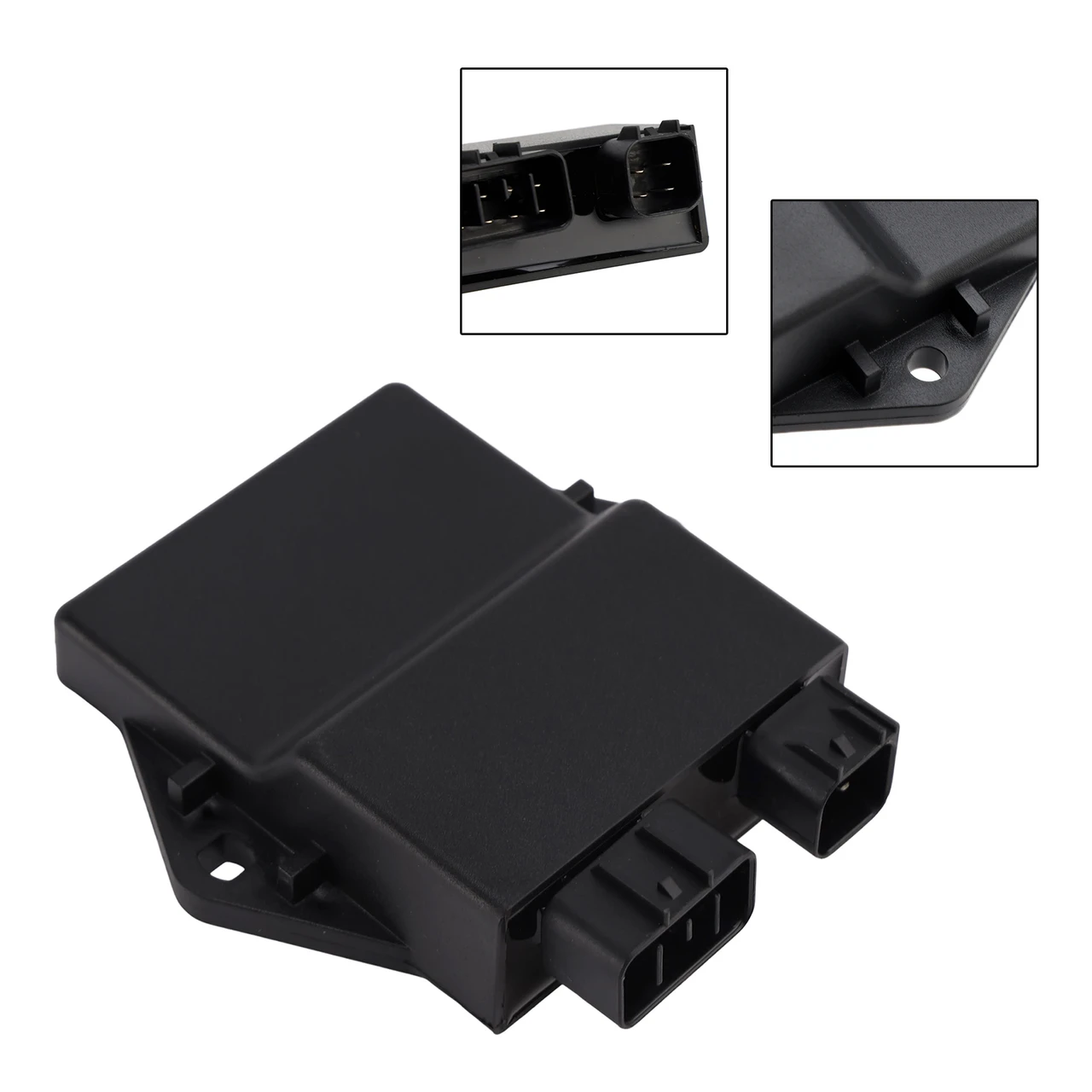 CDI Igniter Box fit for Kawasaki KLX400 KLX400R KLX400SR 2003-2004 21119-S006