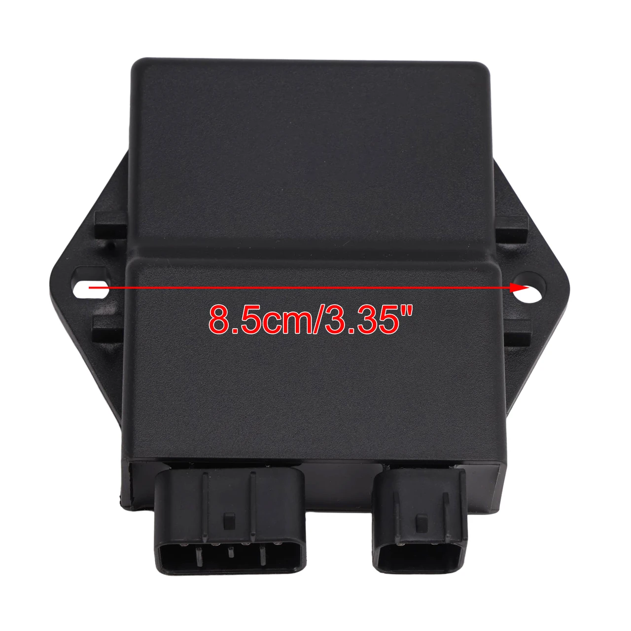 CDI Igniter Box fit for Kawasaki KLX400 KLX400R KLX400SR 2003-2004 21119-S006