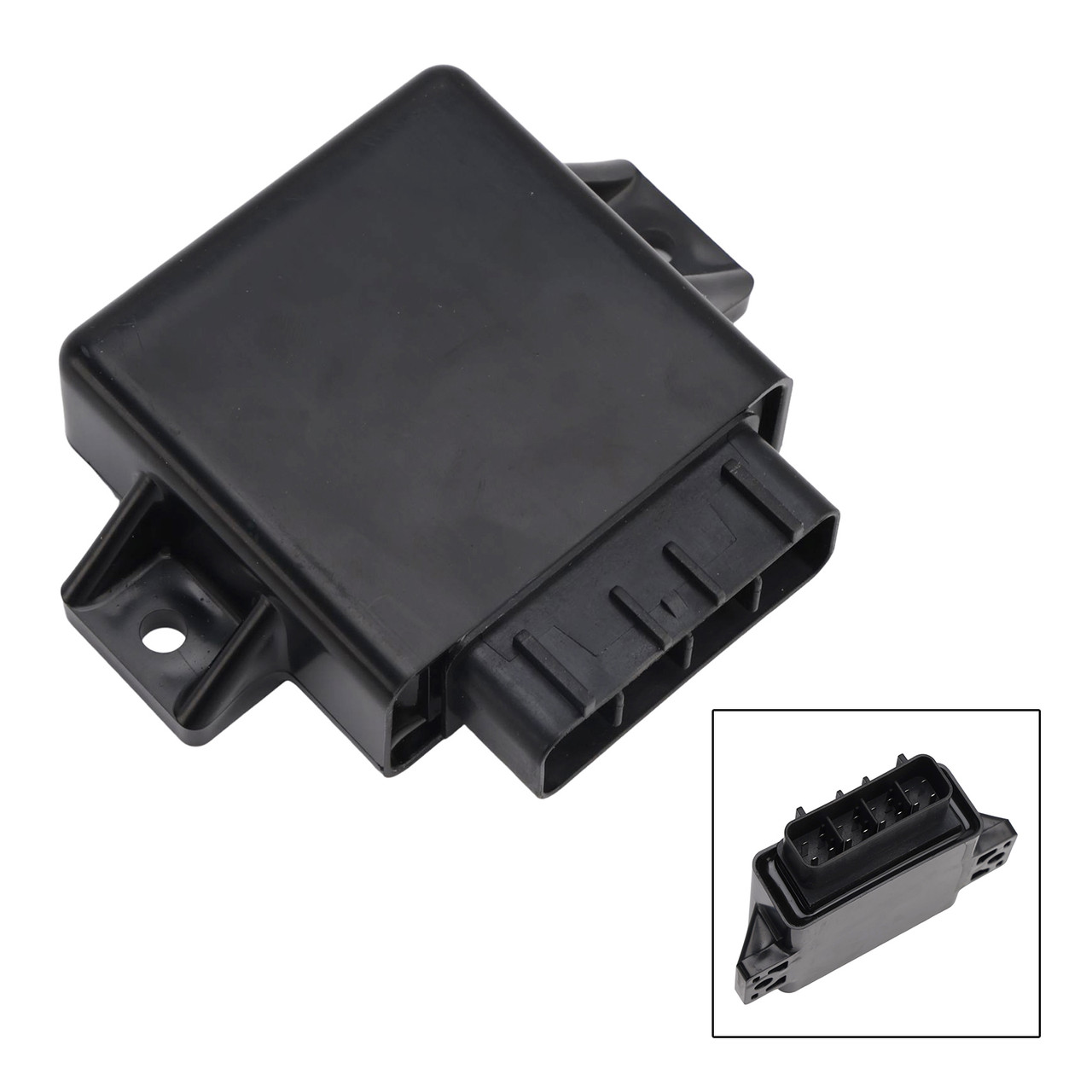 Ignition System Unit Box Cdi 4011668 Fit For Polaris Outlaw 525 07 Irs 450 S/Mxr