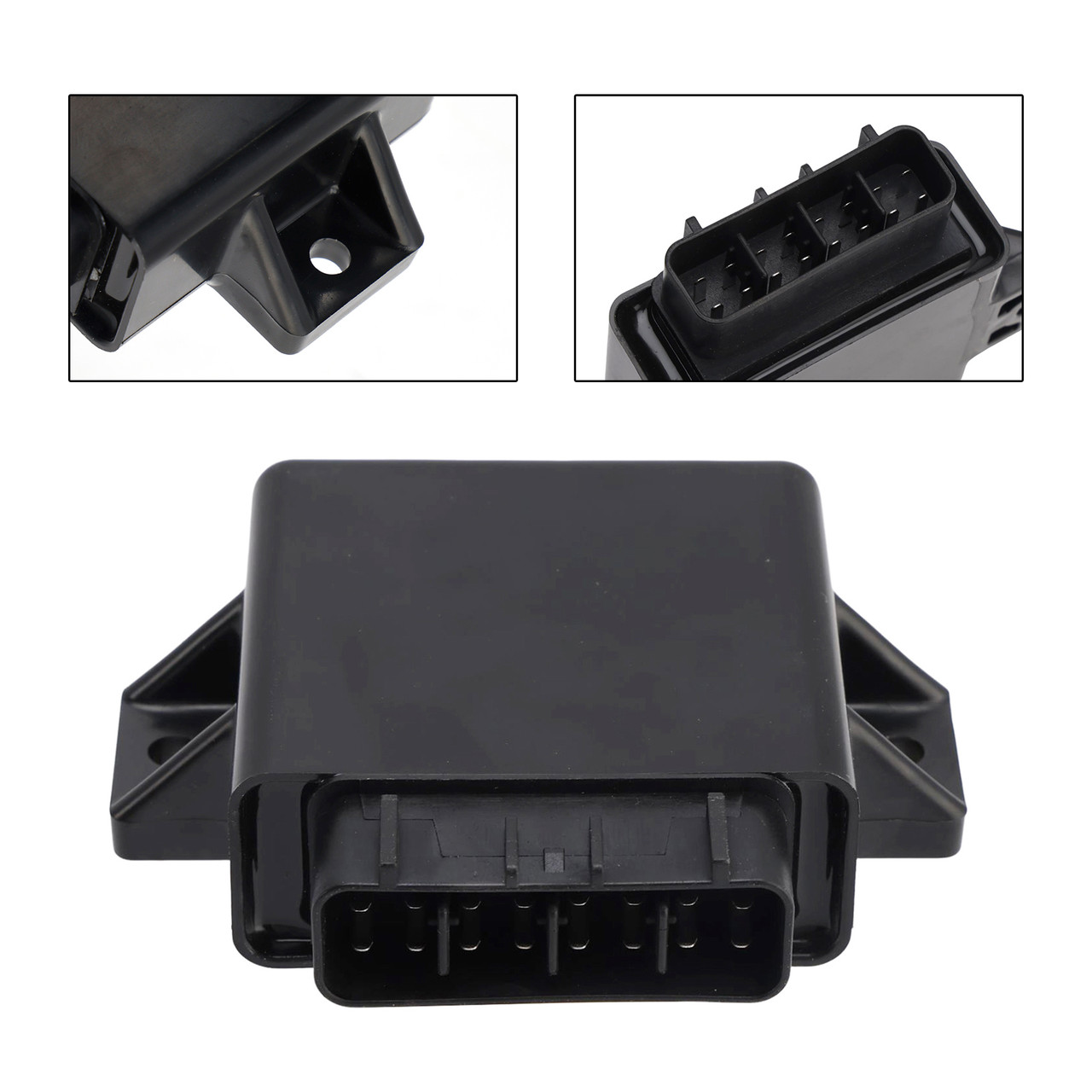Ignition System Unit Box Cdi 4011668 Fit For Polaris Outlaw 525 07 Irs 450 S/Mxr
