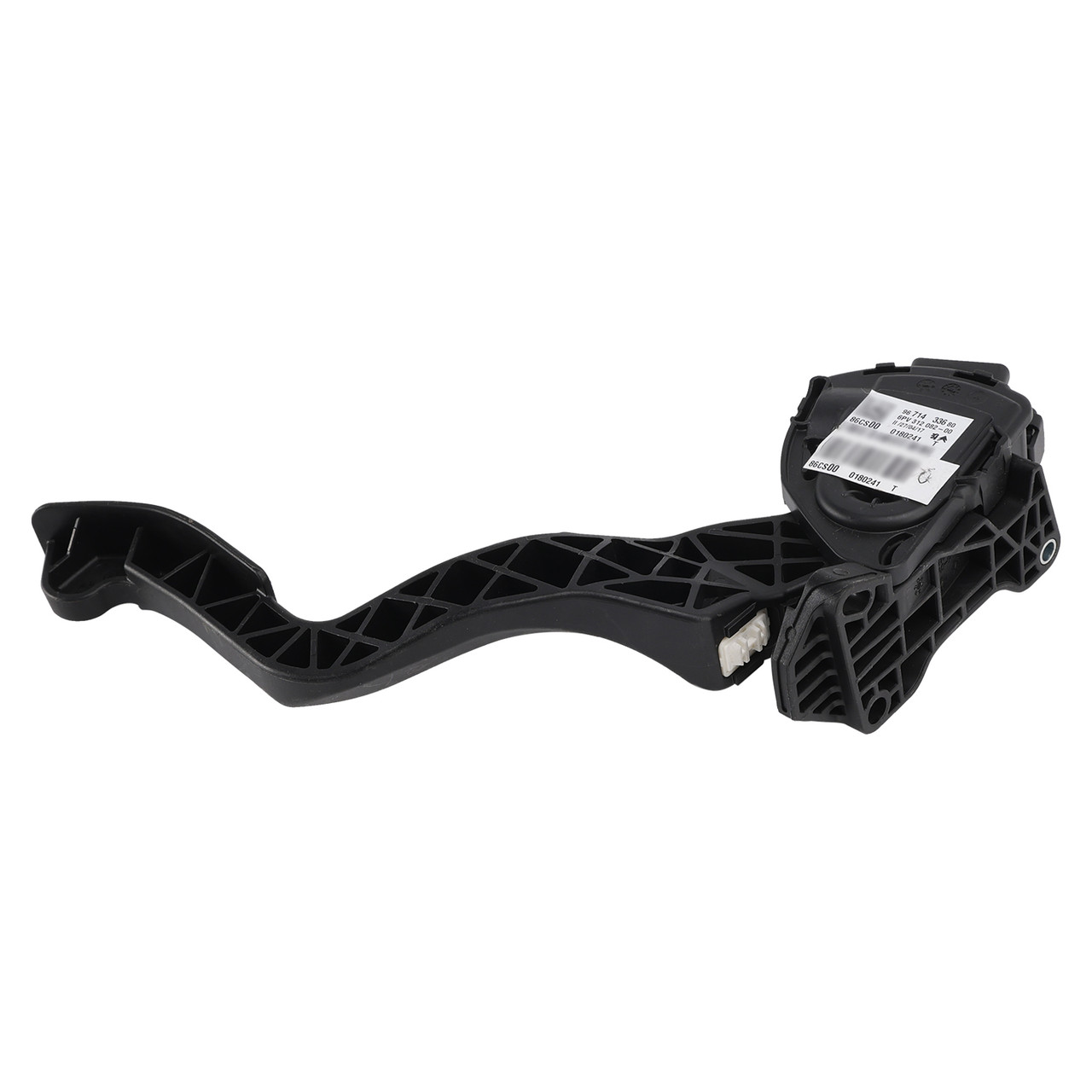 Accelerator Pedal 1601CW 9671433680 For Citro?n C2 C3 Peugeot 2008 207 208