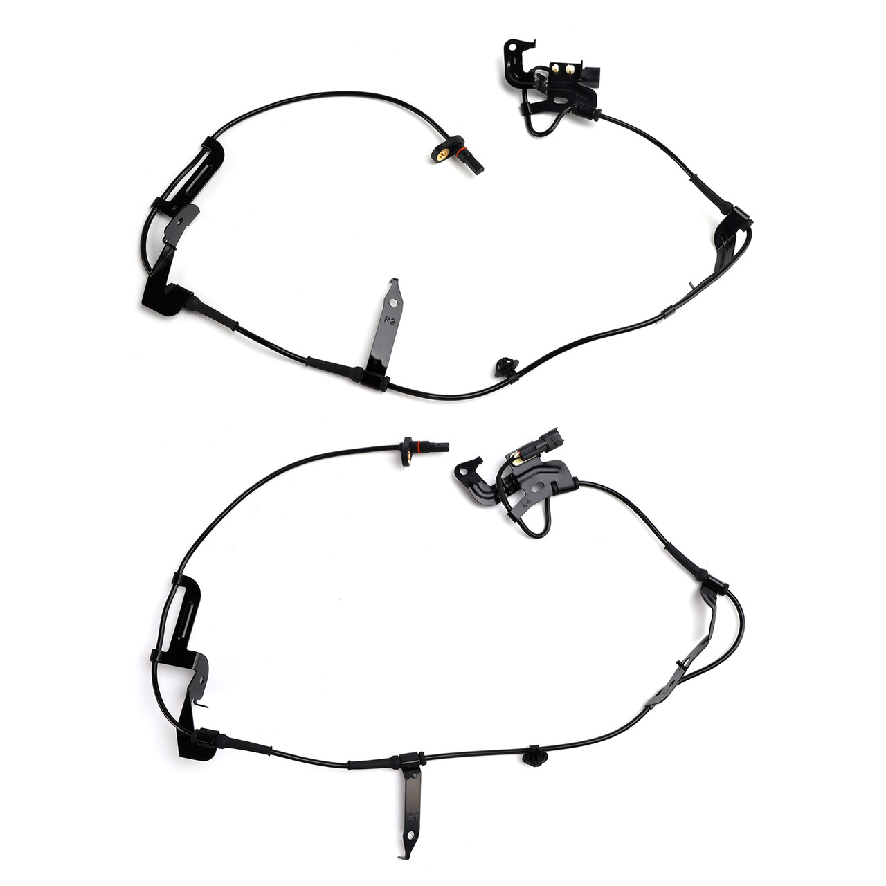 Front Left & Right ABS Wheel Speed Sensor for Ford Ranger 2.2 3.2 2011-2022