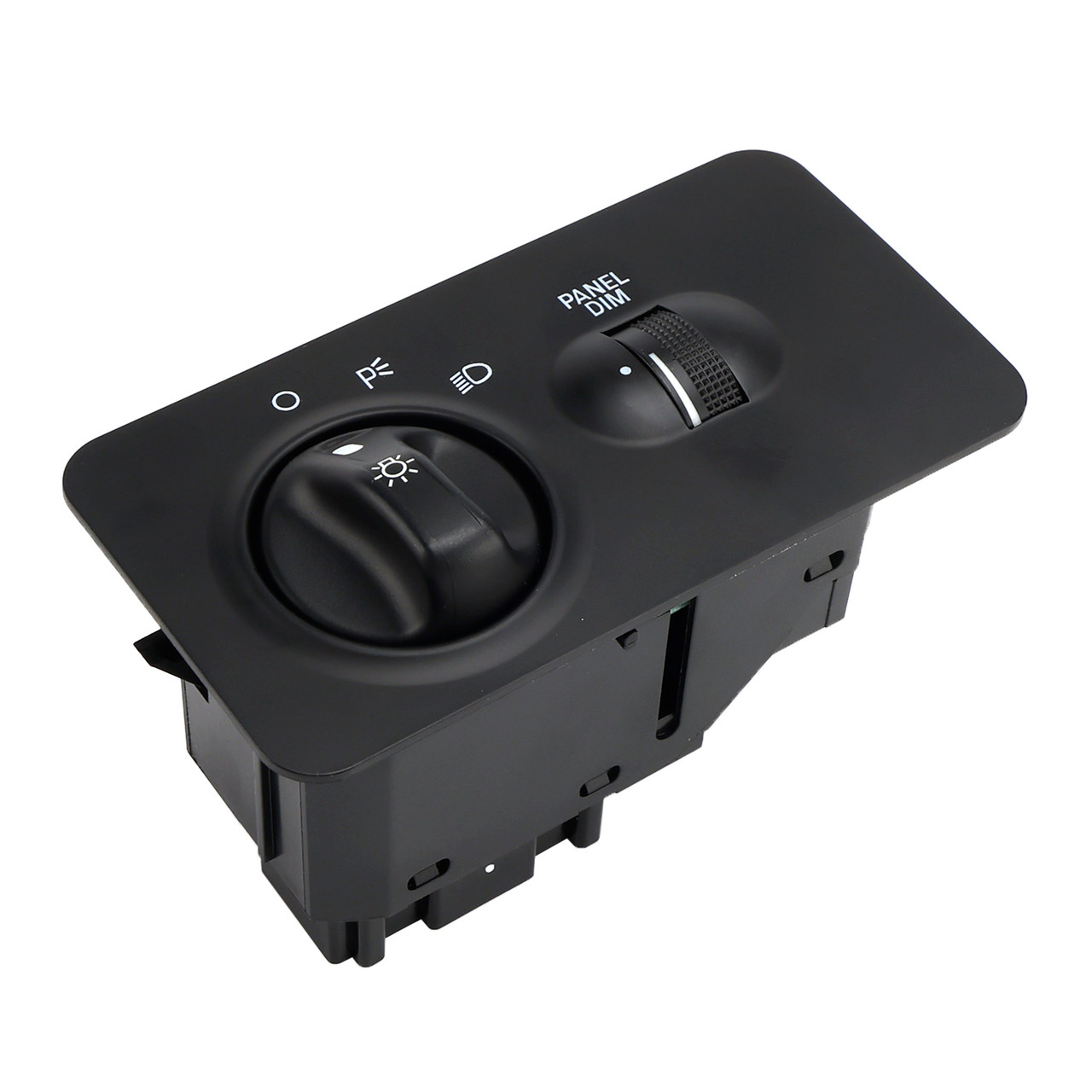 Headlight Lamp Switch F81Z11654AA for Ford F250 F350 Super Duty 1999-2005