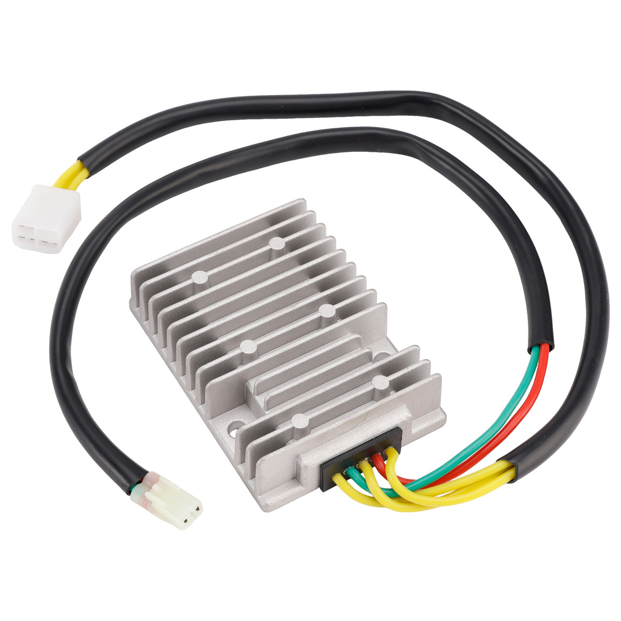 Voltage Regulator For Kymco People S 50 125 150 200 2017-2024 31600-AEB9-E00