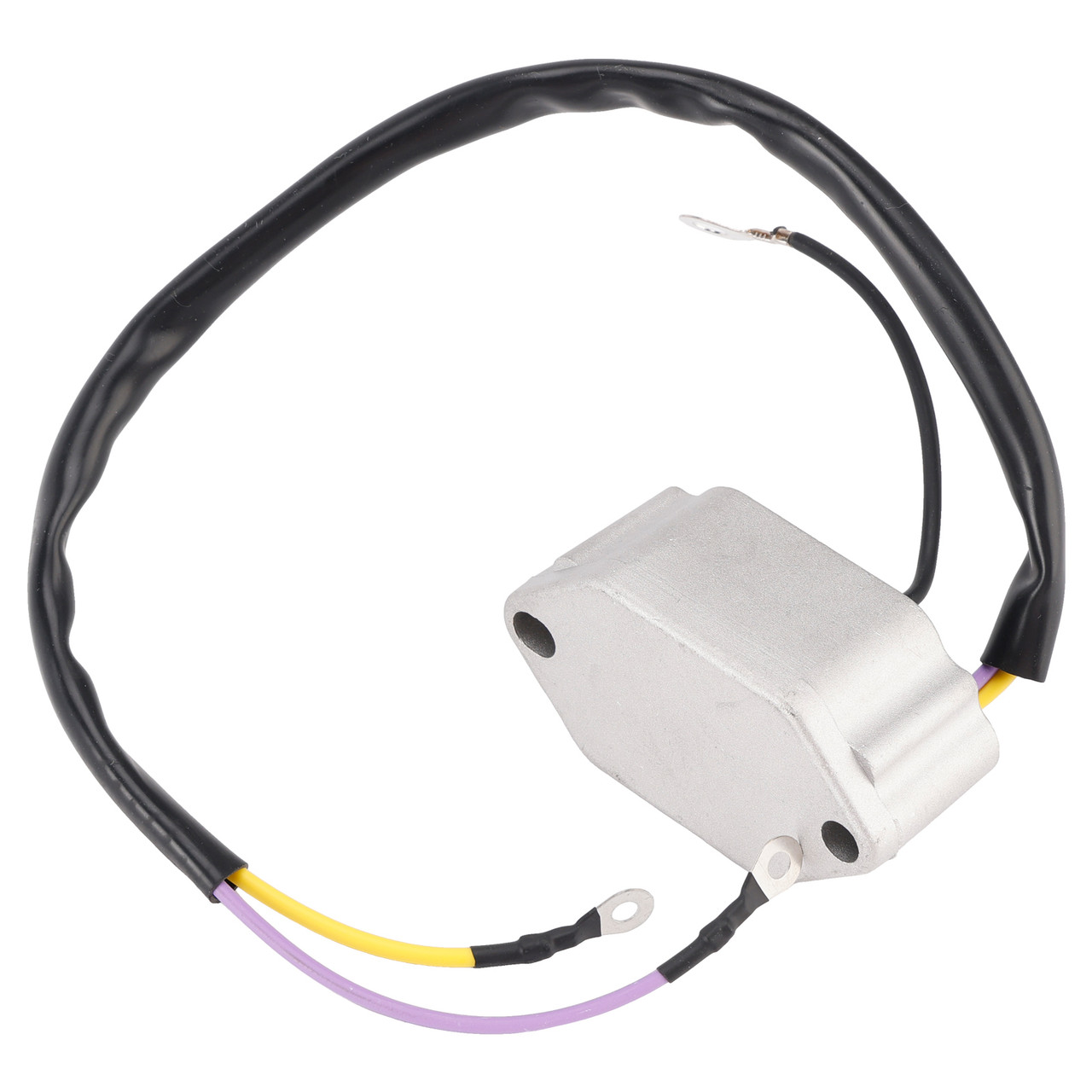 Voltage Regulator For Johnson/Evinrude 85 90 100 115 175 200 235 HP 1979-1983