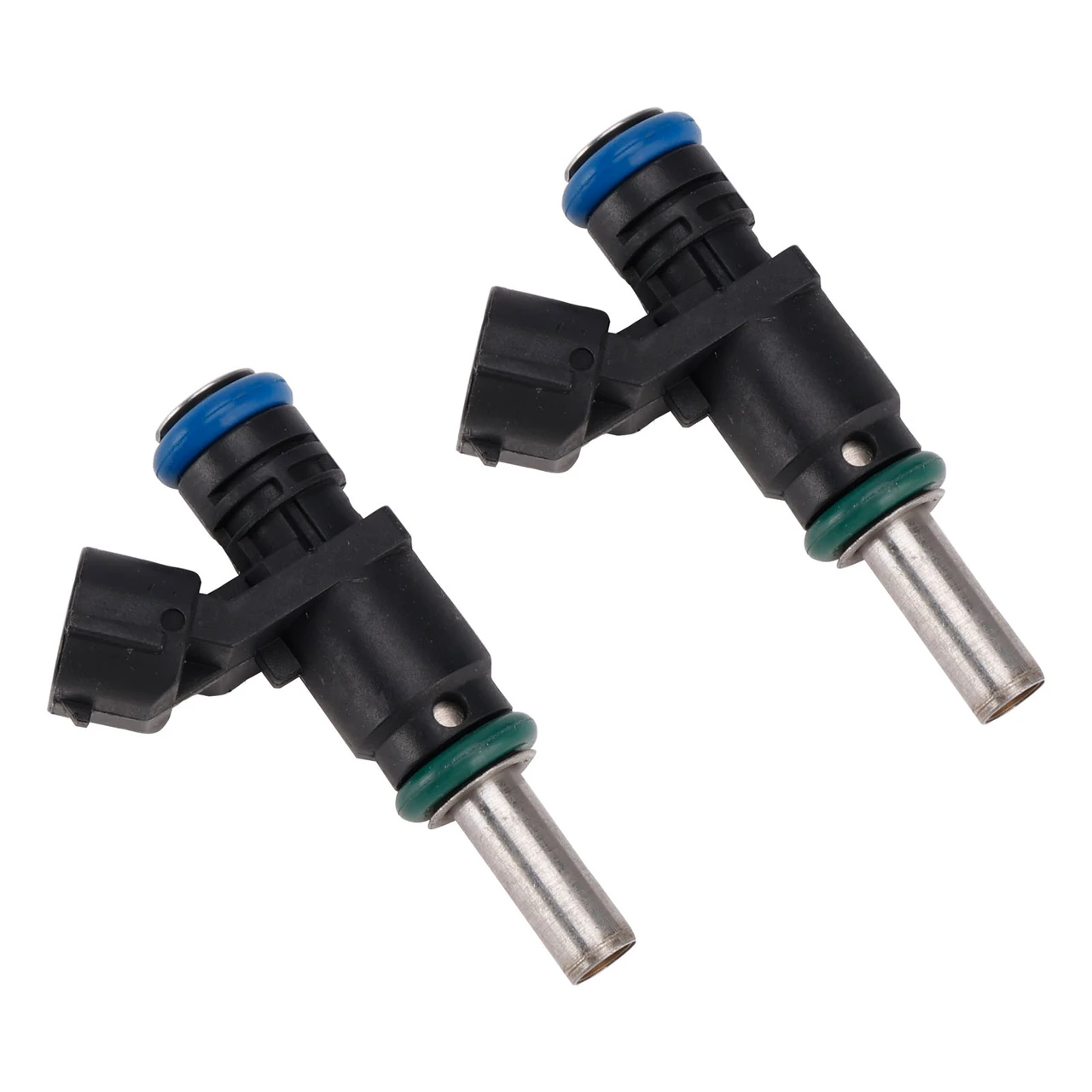 2PC 420874840 Fuel Injectors A2C95620100 For CAN-AM Defender Outlander
